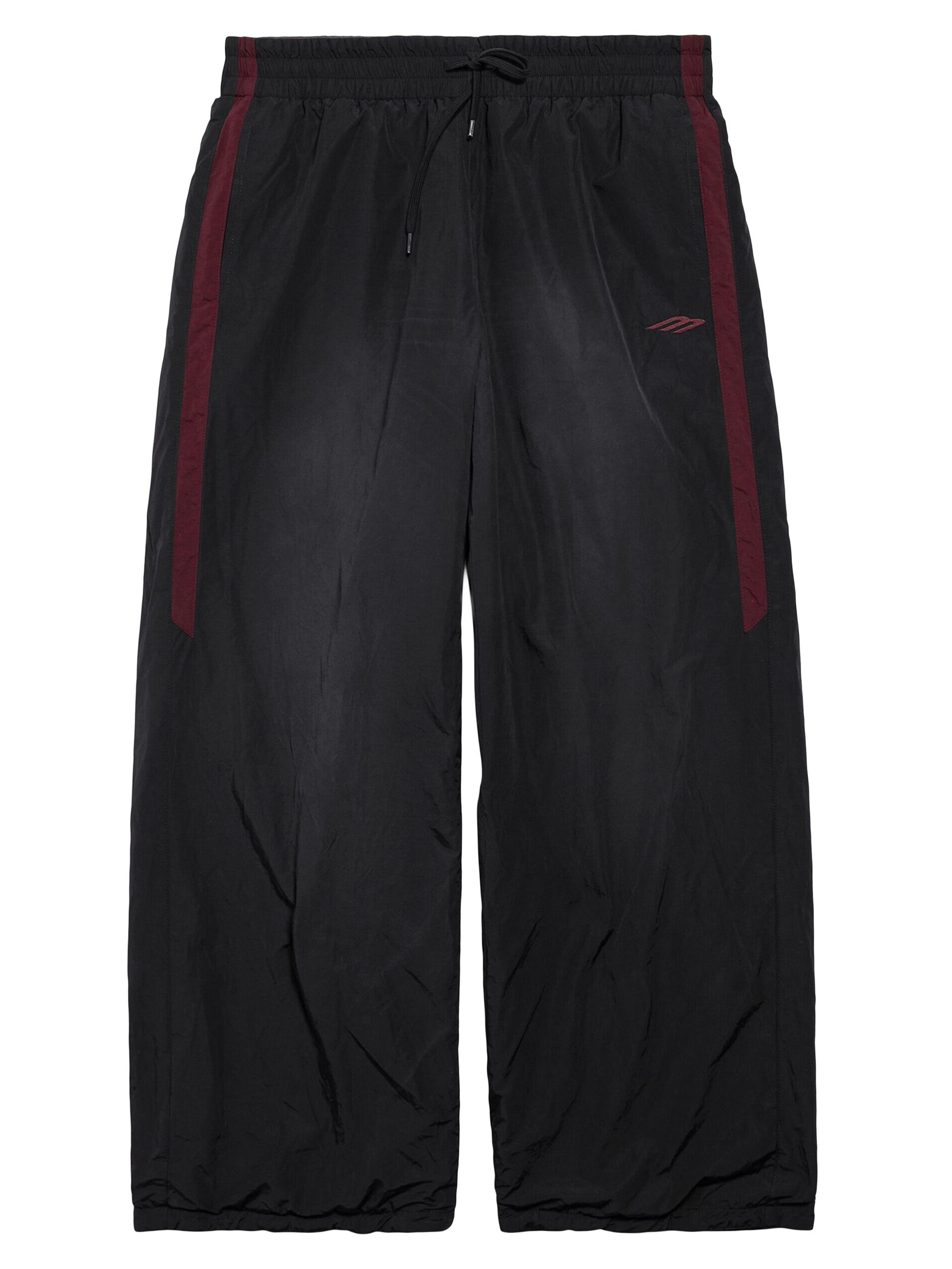 Balenciaga Cut-Up Tracksuit Pants | Saks Fifth Avenue