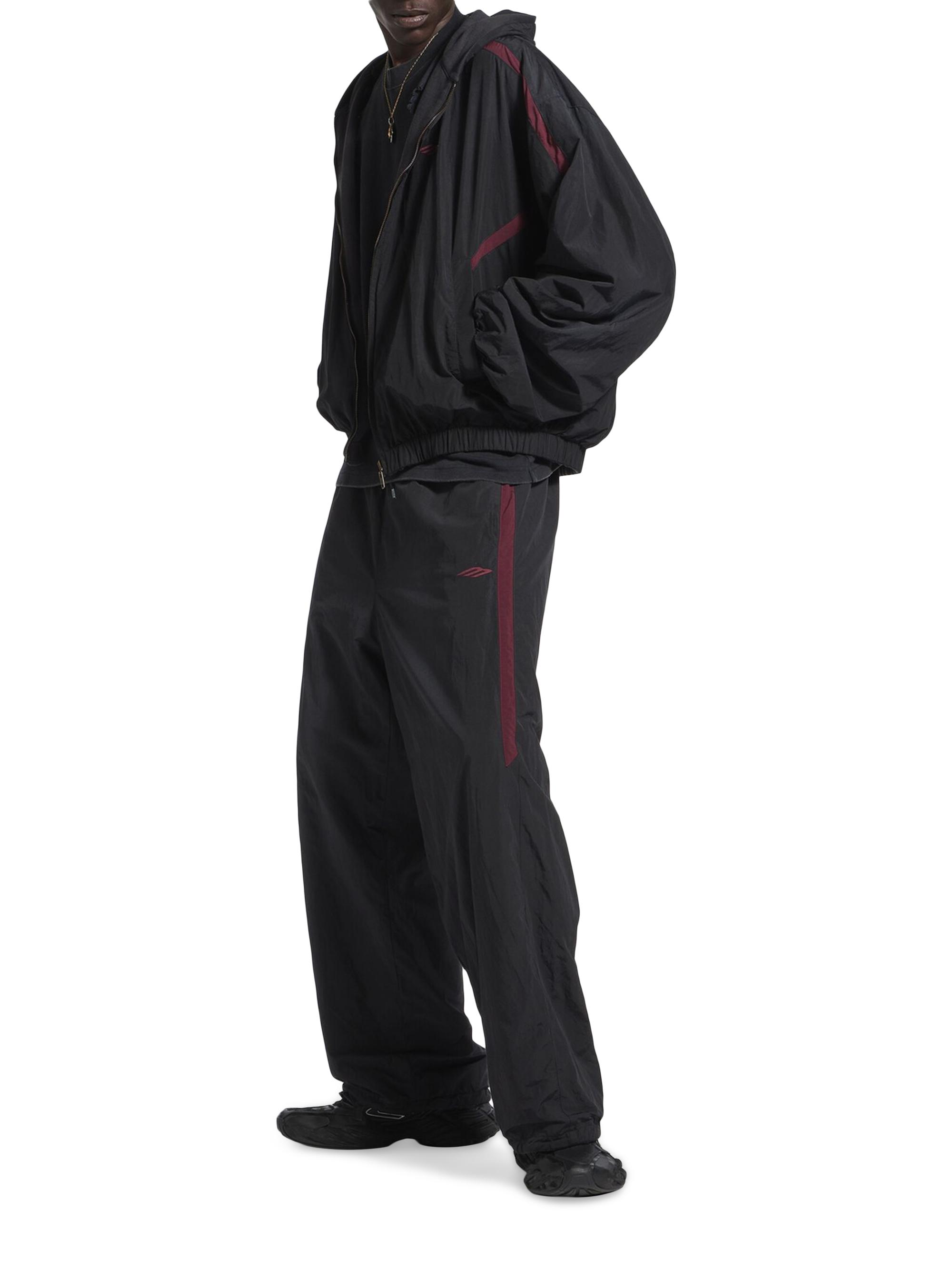 Balenciaga Reversible Tracksuit Pants | Saks Fifth Avenue
