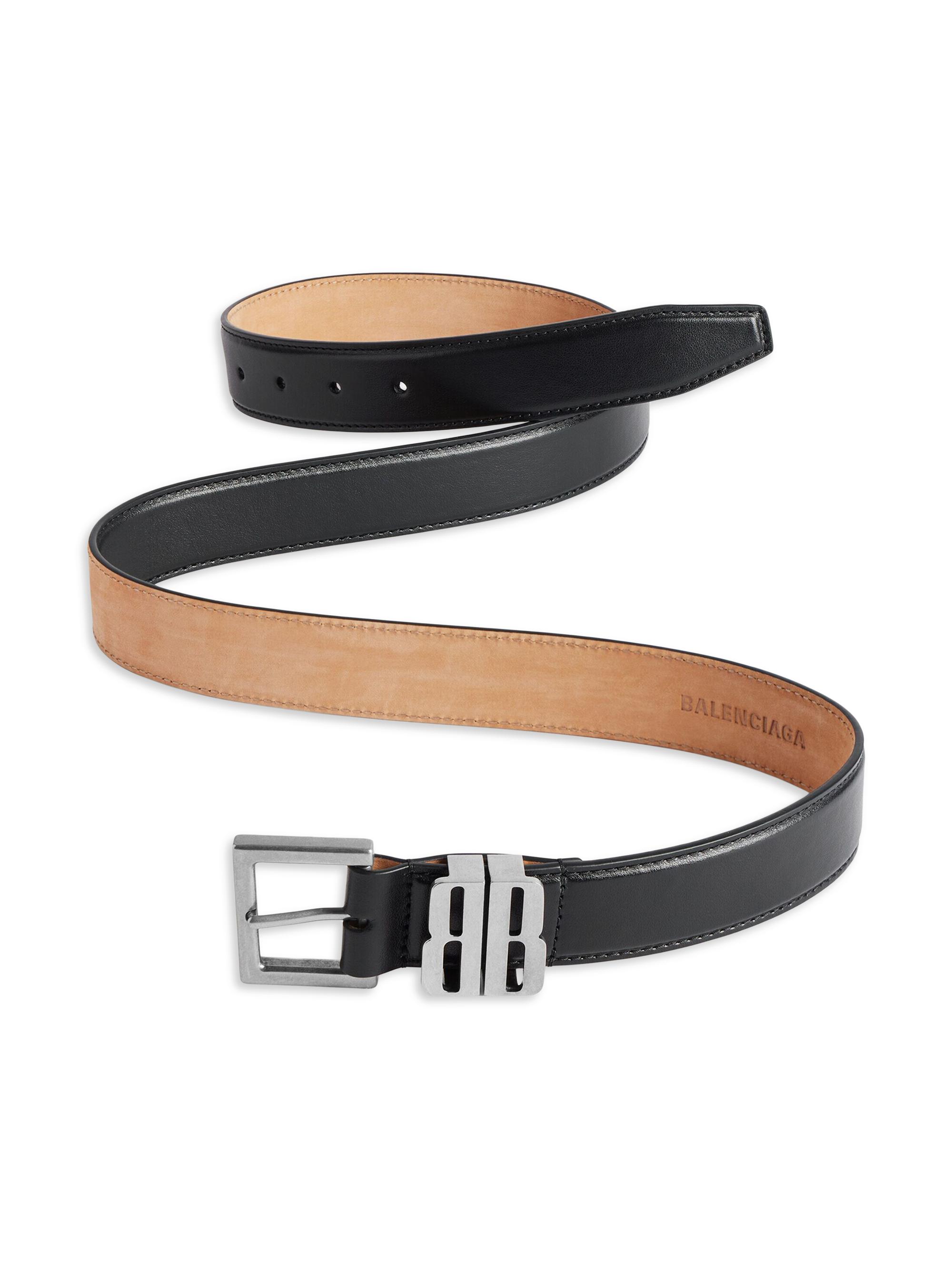 Balenciaga Unity Belt | Saks Fifth Avenue