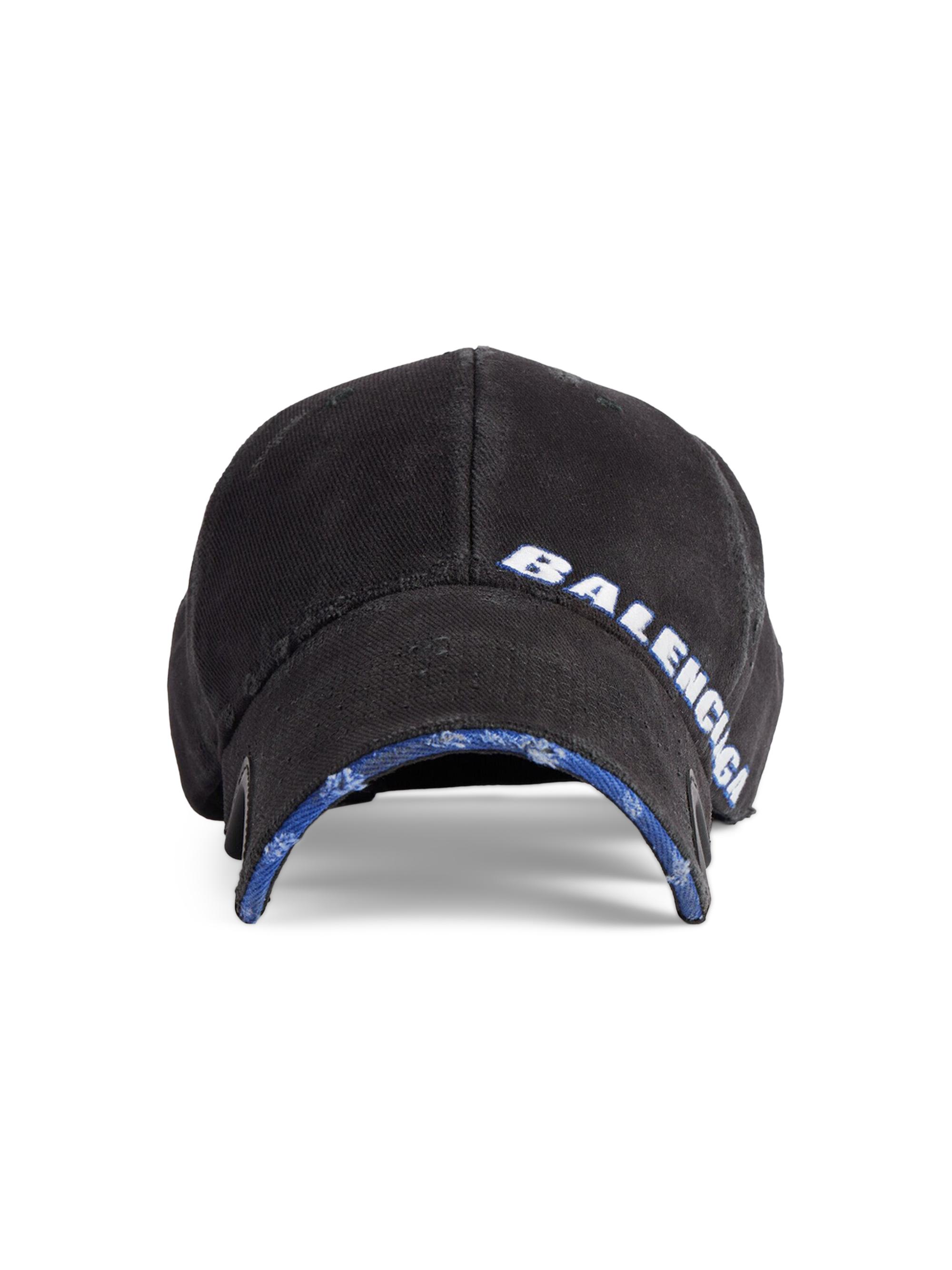 Balenciaga Unity Sports Icon Cap | Saks Fifth Avenue
