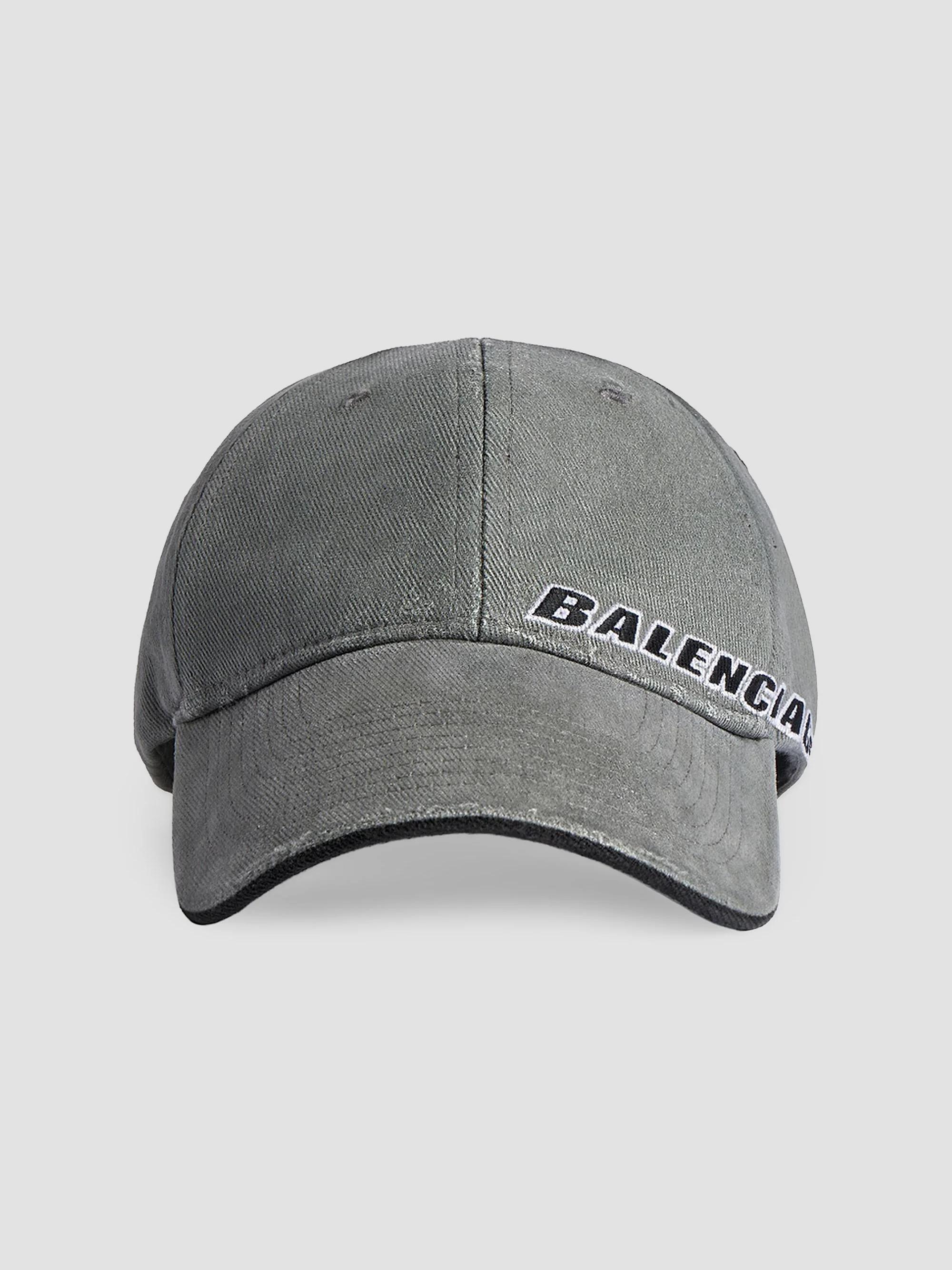 Balenciaga 3B Football Cap | Saks Fifth Avenue