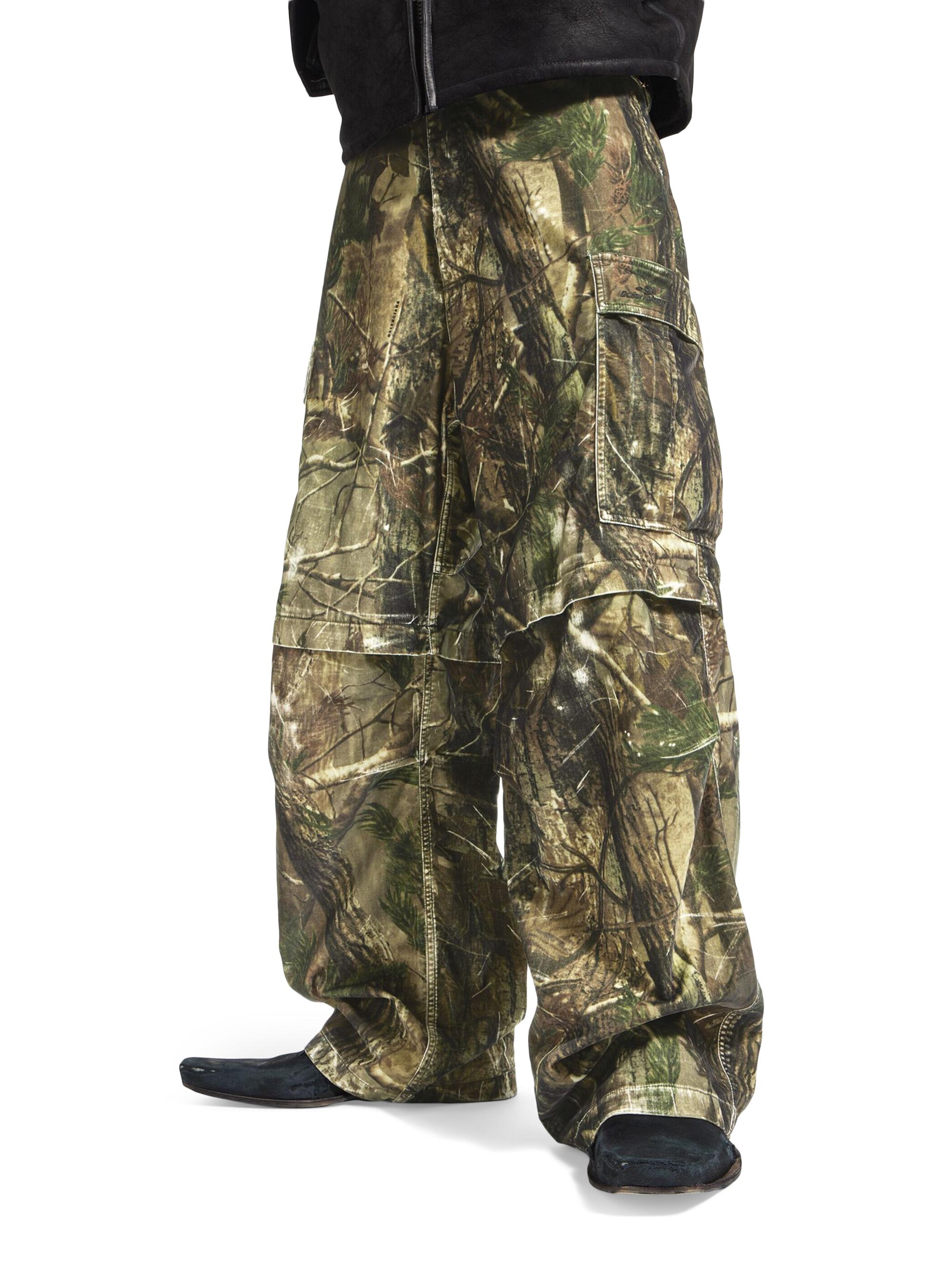 Balenciaga Baggy Cargo Pants | Saks Fifth Avenue