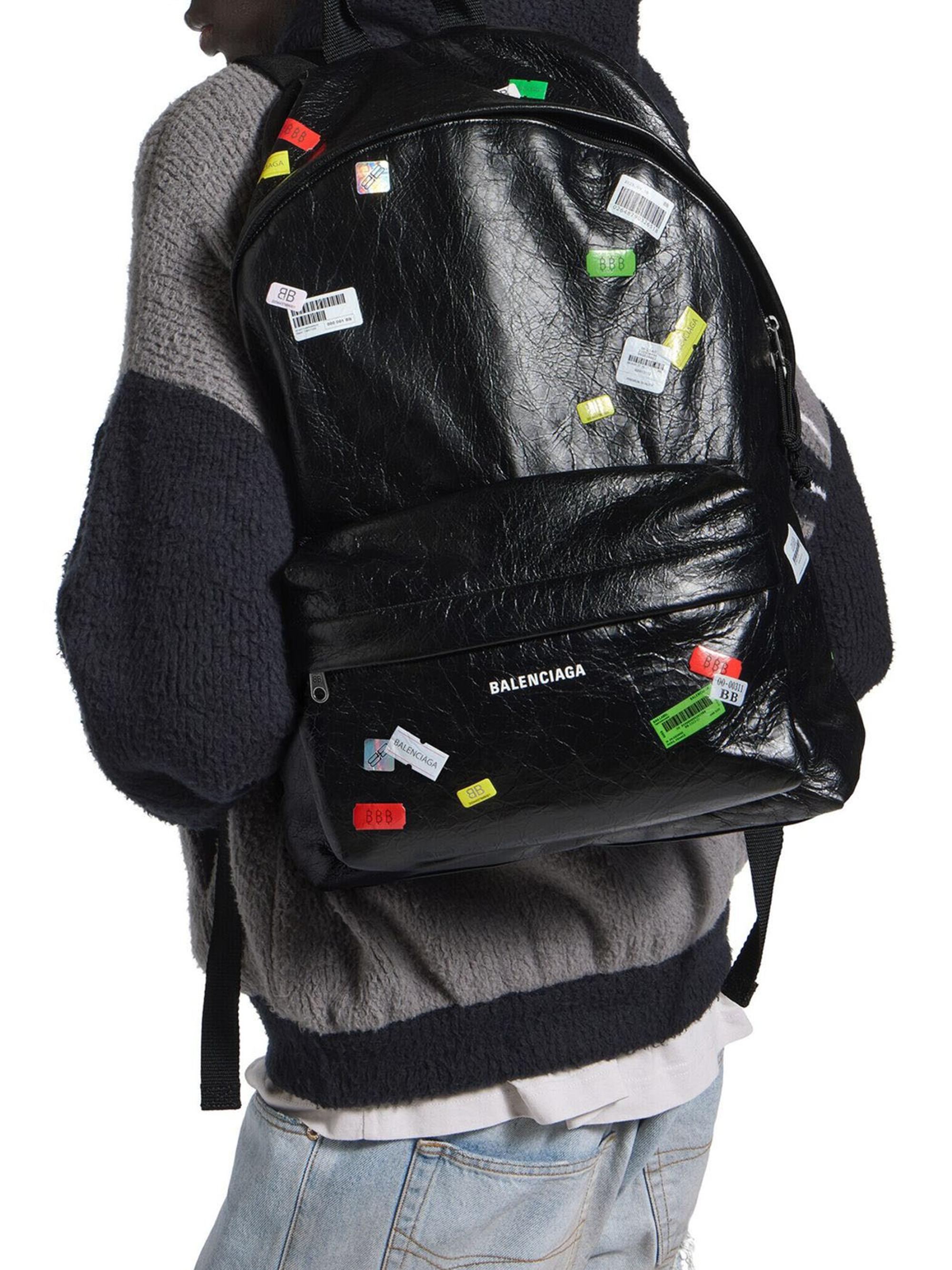 Balenciaga Explorer Backpack | Saks Fifth Avenue