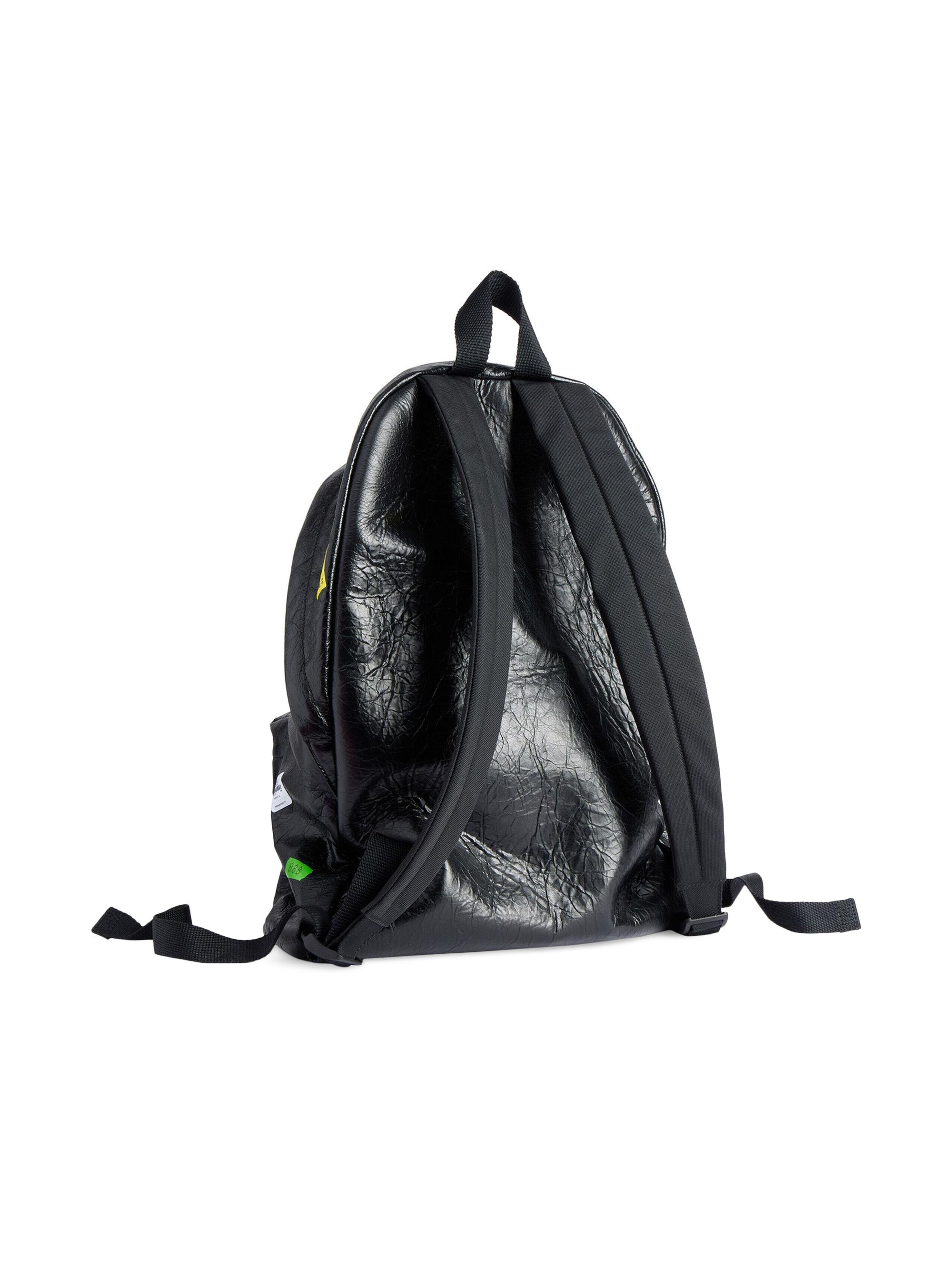 Balenciaga Explorer Backpack 593651 Balenciaga explorer backpack - Gem main image 4