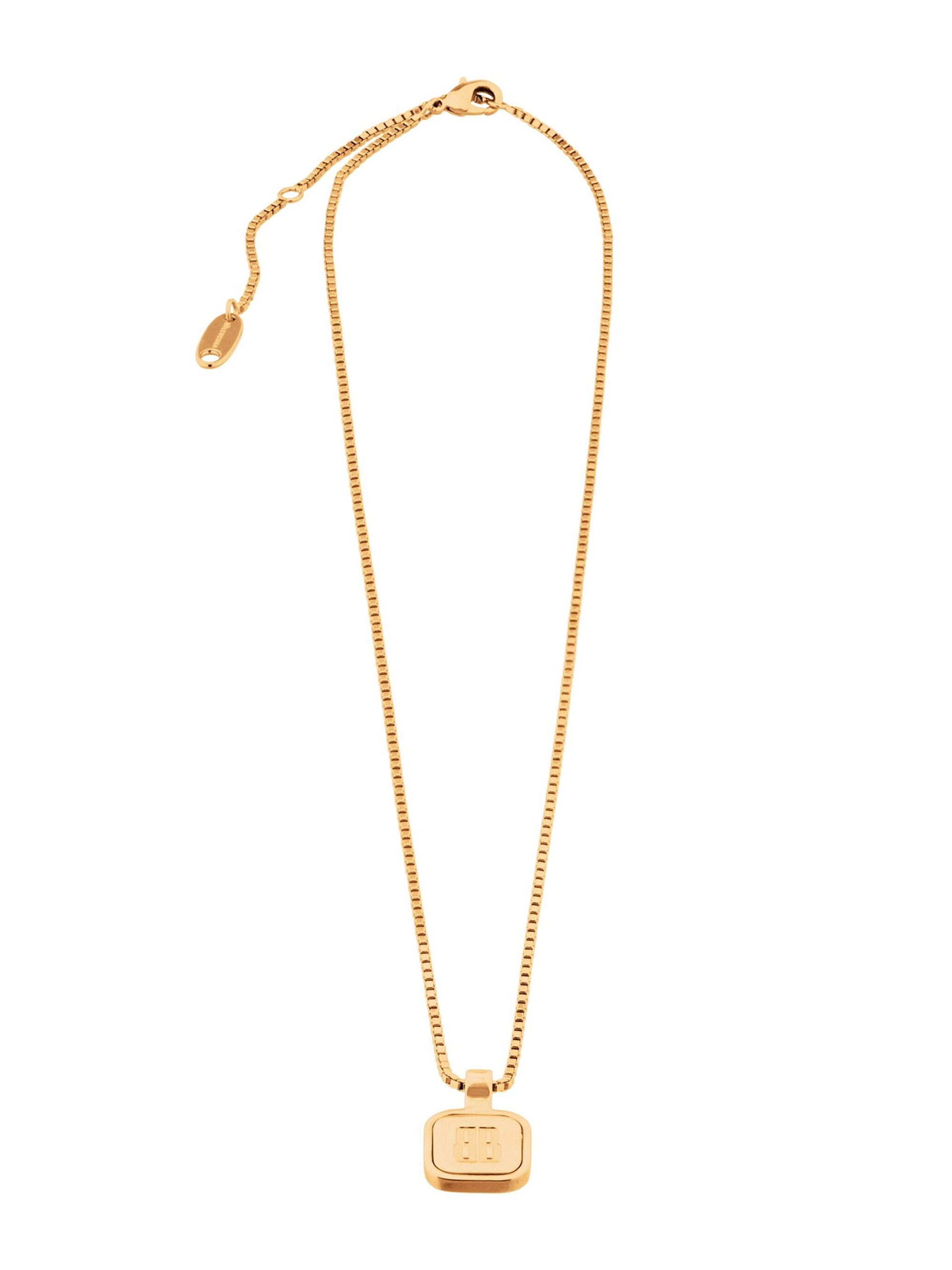 Jacquemus Unisex Les Classiques Chain-Link Choker Necklace | Saks