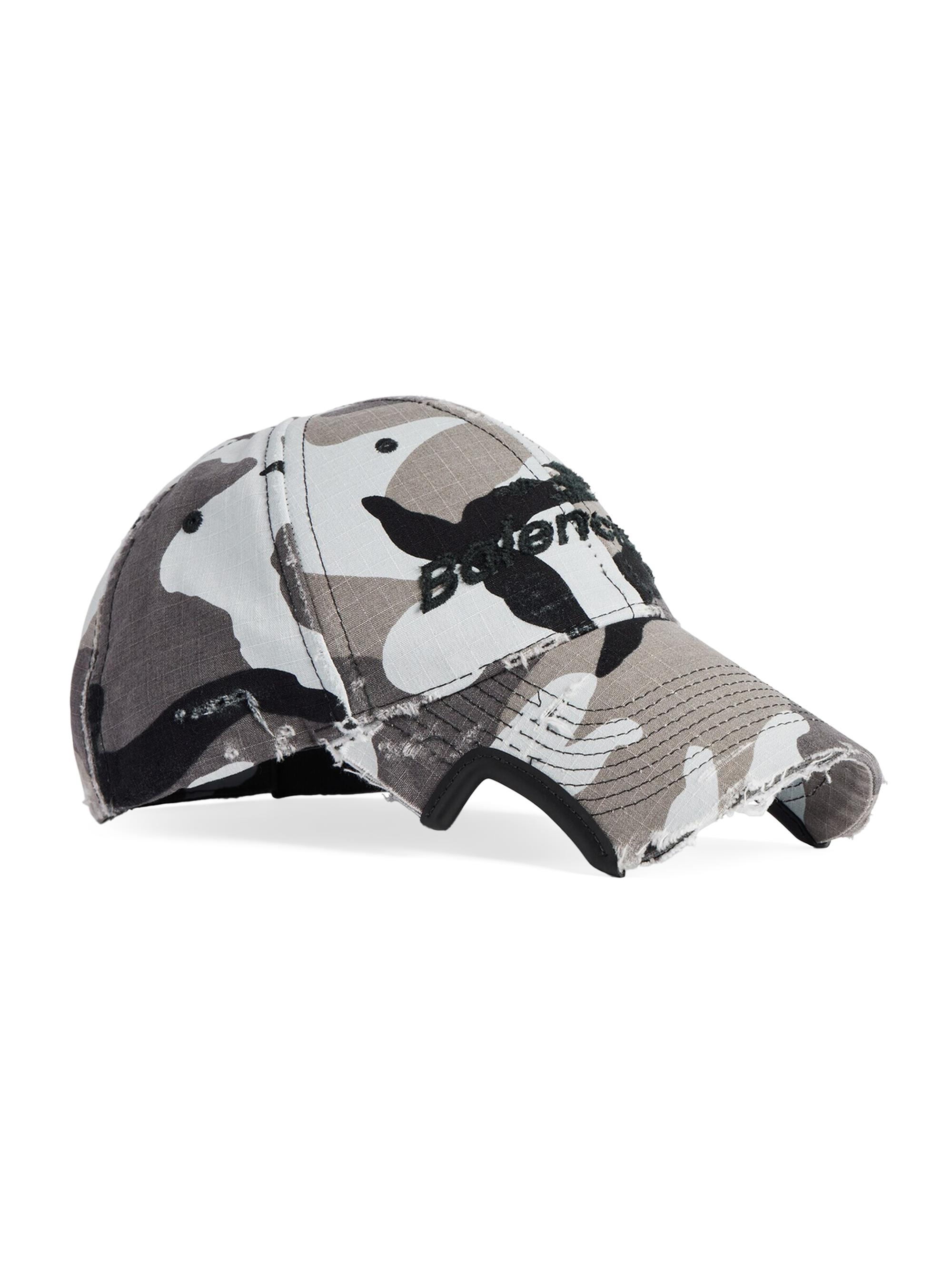 Balenciaga Diamond B Cap | Saks Fifth Avenue