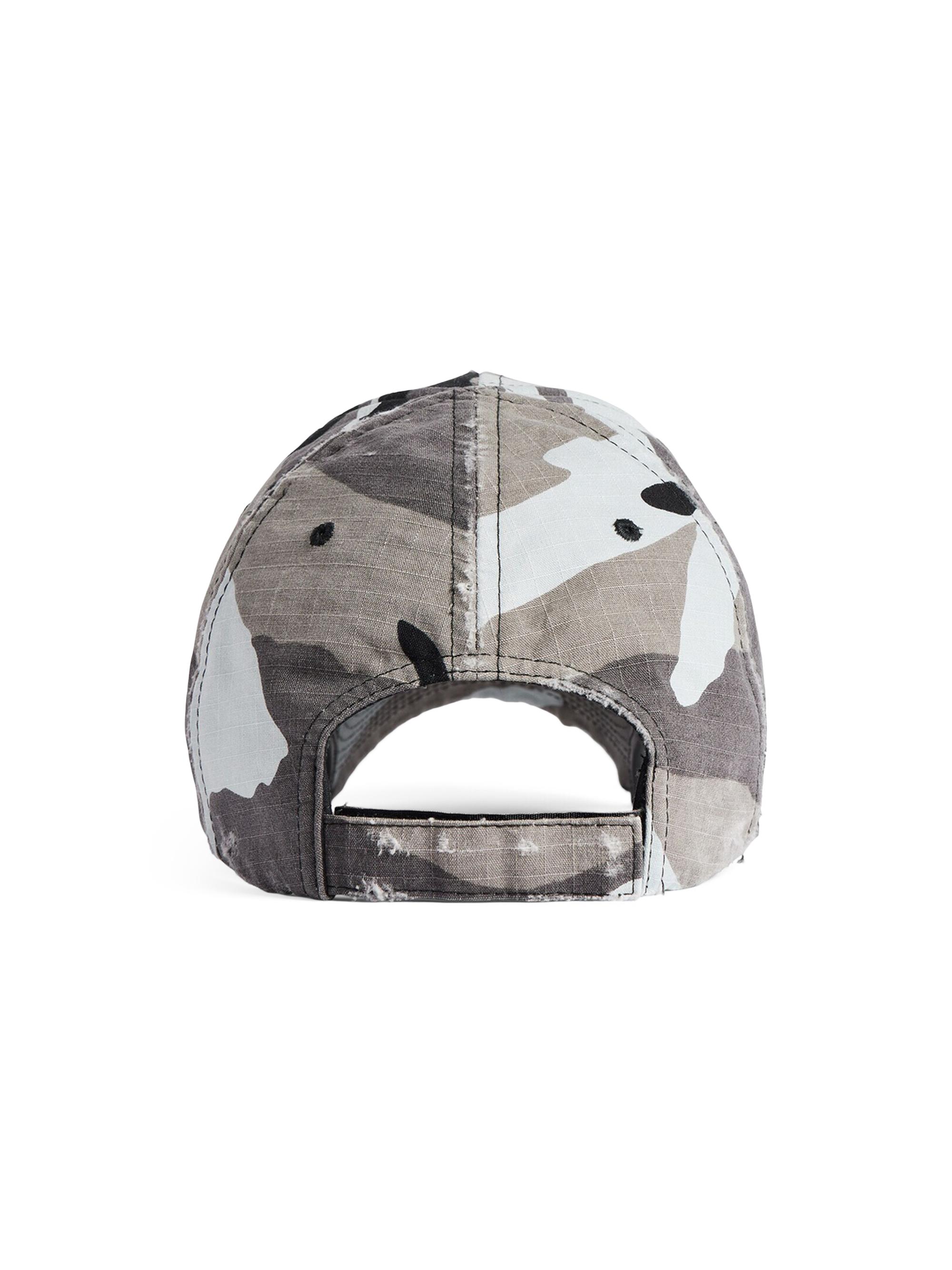 Balenciaga Diamond B Cap | Saks Fifth Avenue