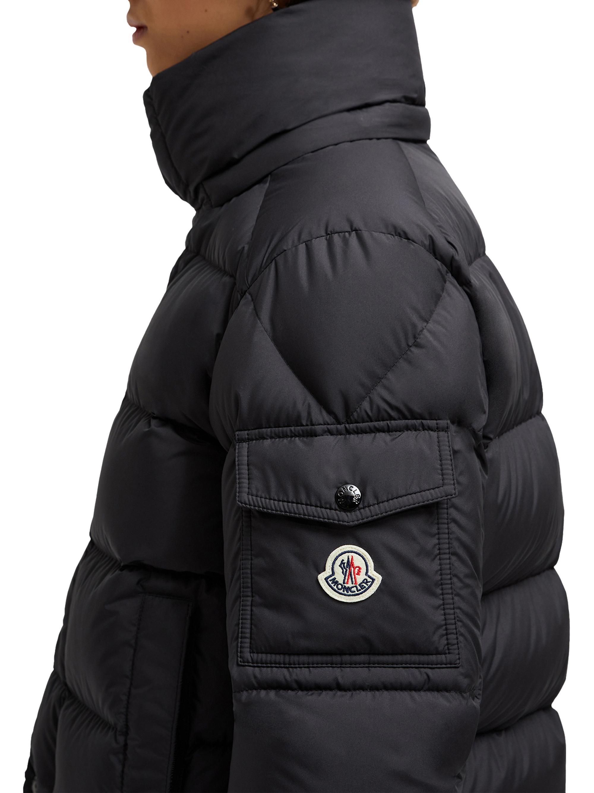 Moncler Maya 70 Puffer Jacket | Saks Fifth Avenue