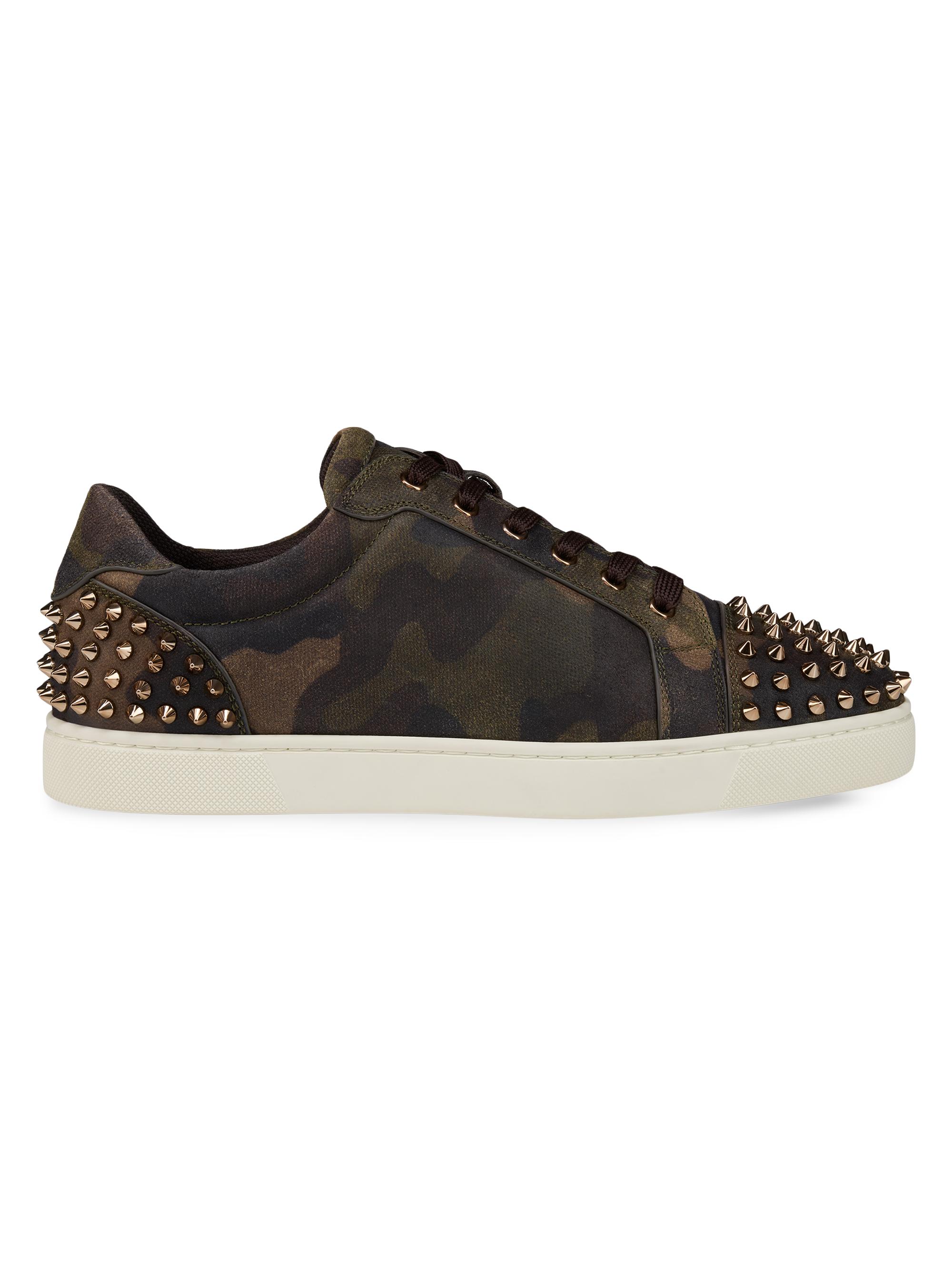 Burberry Box Knit Low-Top Sneakers | Saks Fifth Avenue
