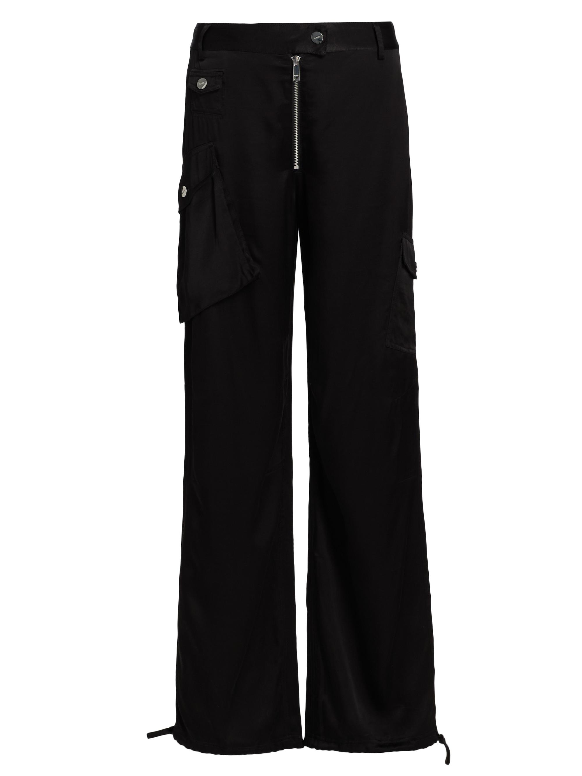 Off-White Toybox Wool Gabardine Cargo Pants | Saks Fifth Avenue