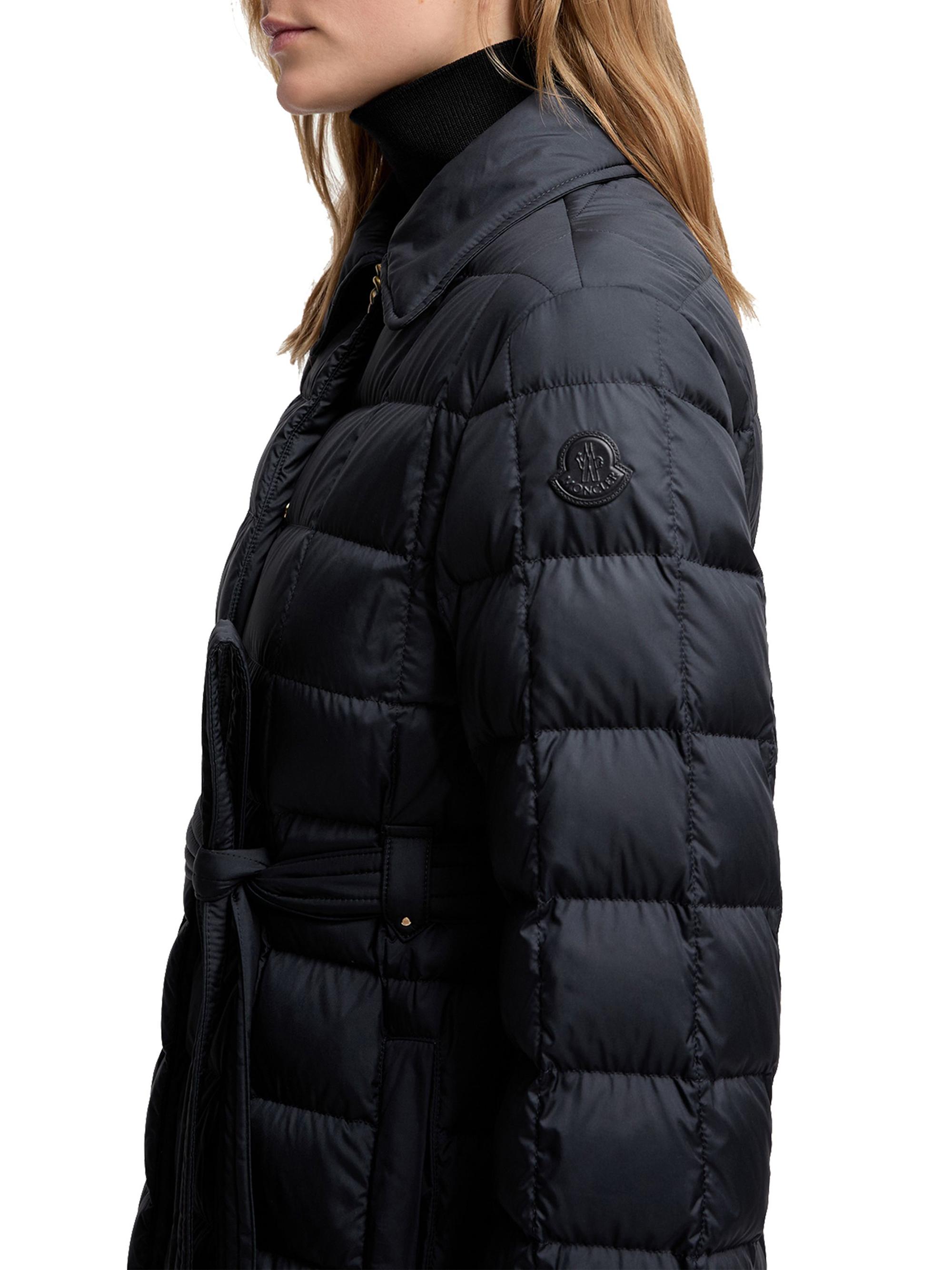Moncler Gresillon Puffer Jacket | Saks Fifth Avenue