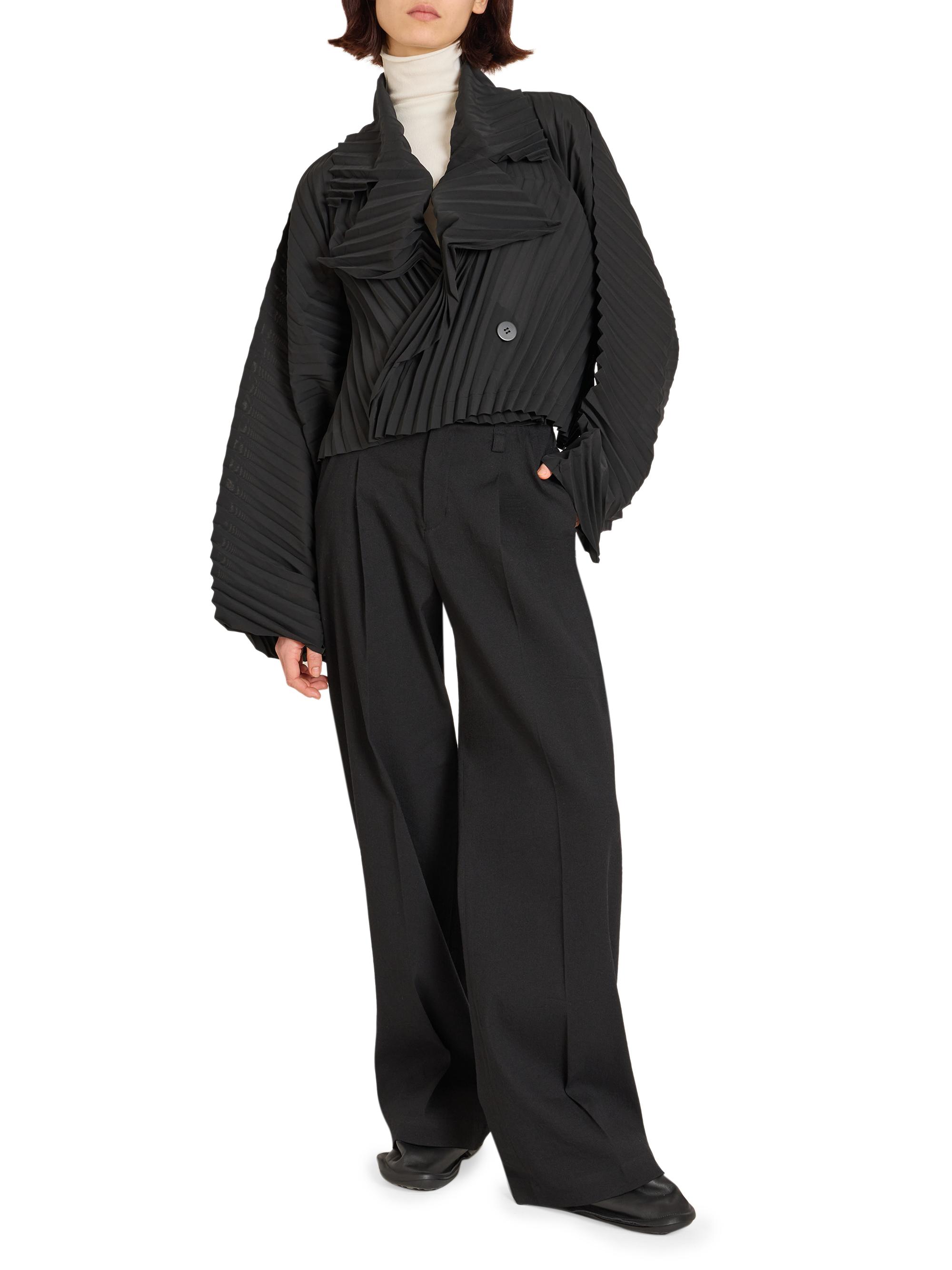 Issey Miyake Wave Pleats Jacket | Saks Fifth Avenue