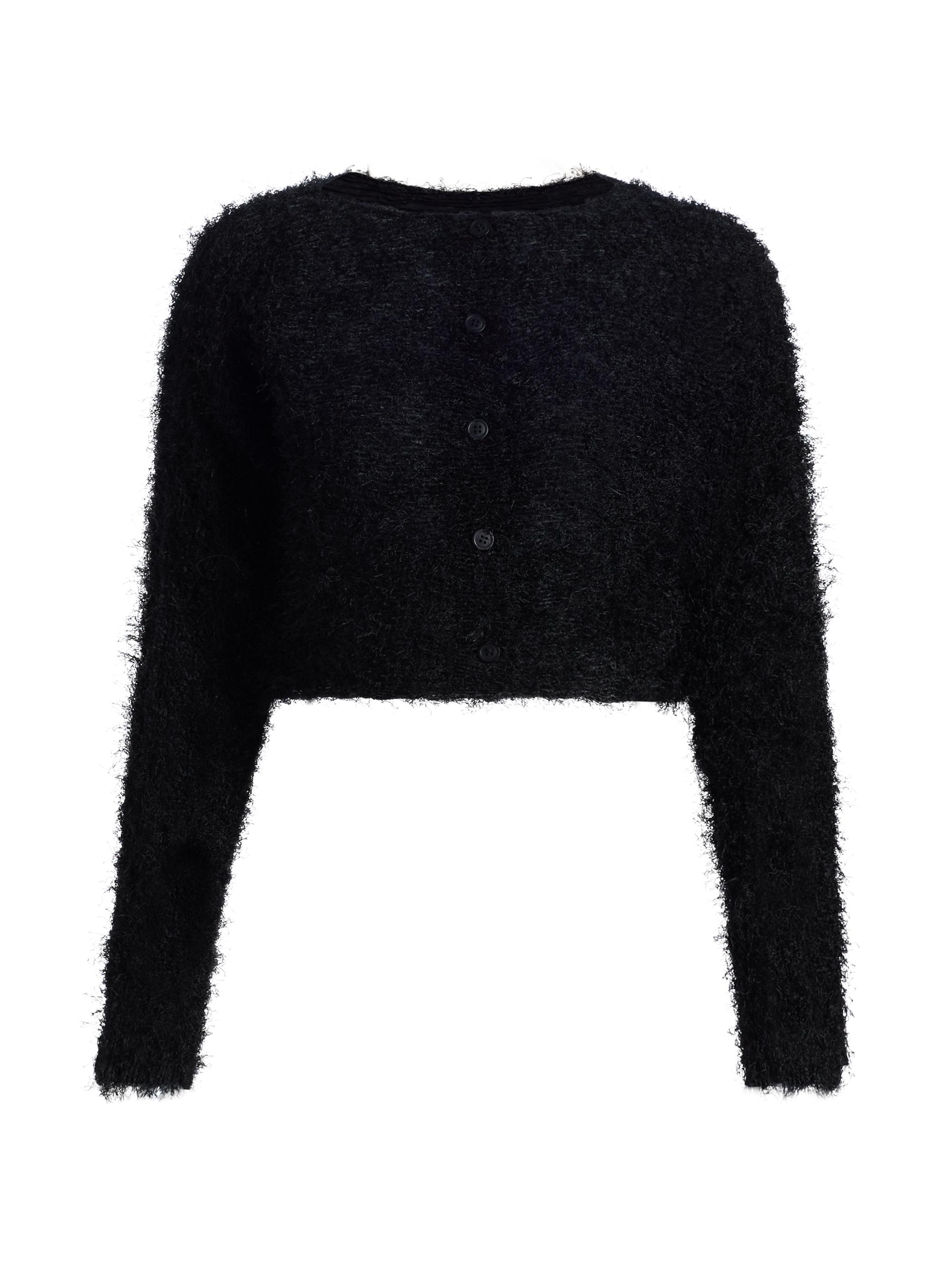 再値引しました。PLEATS PLEATS ISSEY フーデッドジャケット Issey Miyake Shifted Fuzzy Pleats Cardigan | Saks Fifth Avenue