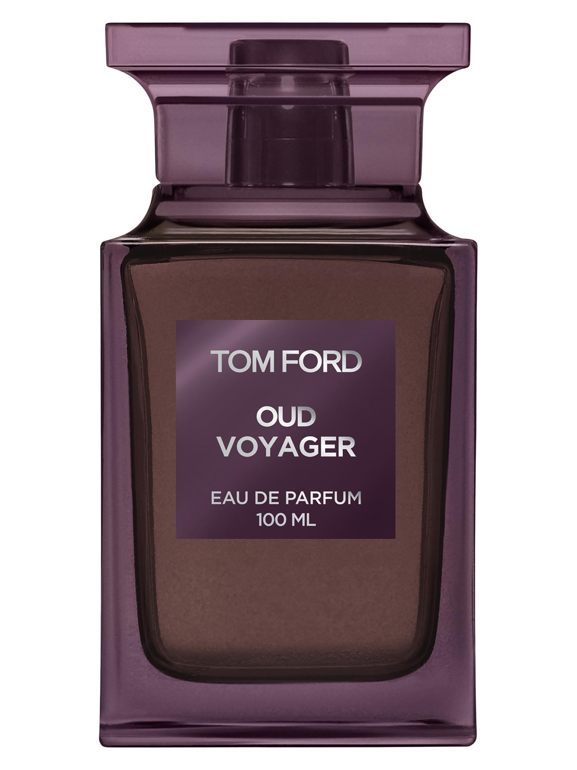 香水(ユニセックス) TOM FORD OUD VOYAGER 50ml TOM FORD Oud Voyager Eau de Parfum | Saks Fifth Avenue