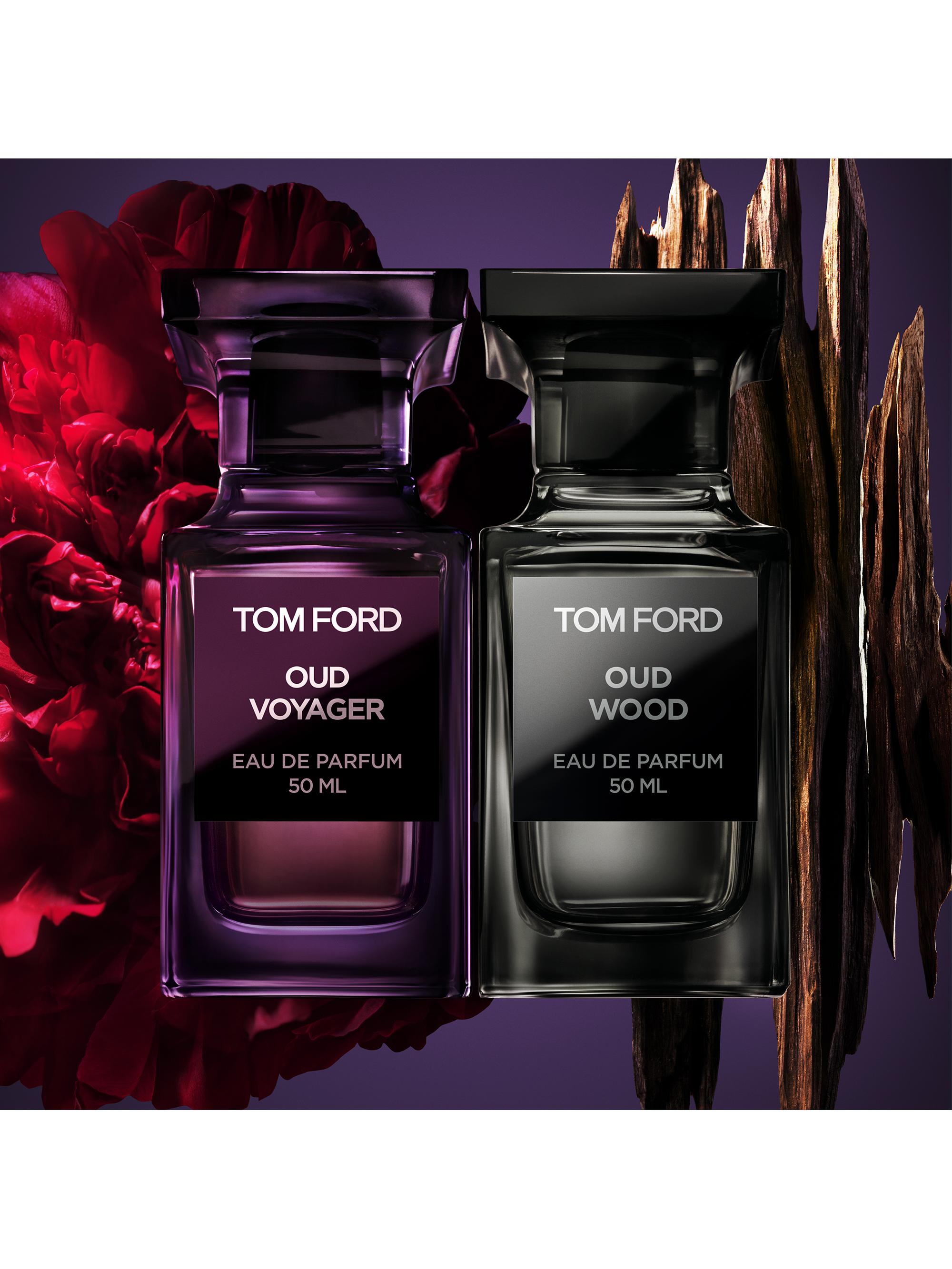 TOM FORD OUD VOYAGER & OUD WOOD セット TOM FORD Oud Voyager Eau de Parfum | Saks Fifth Avenue