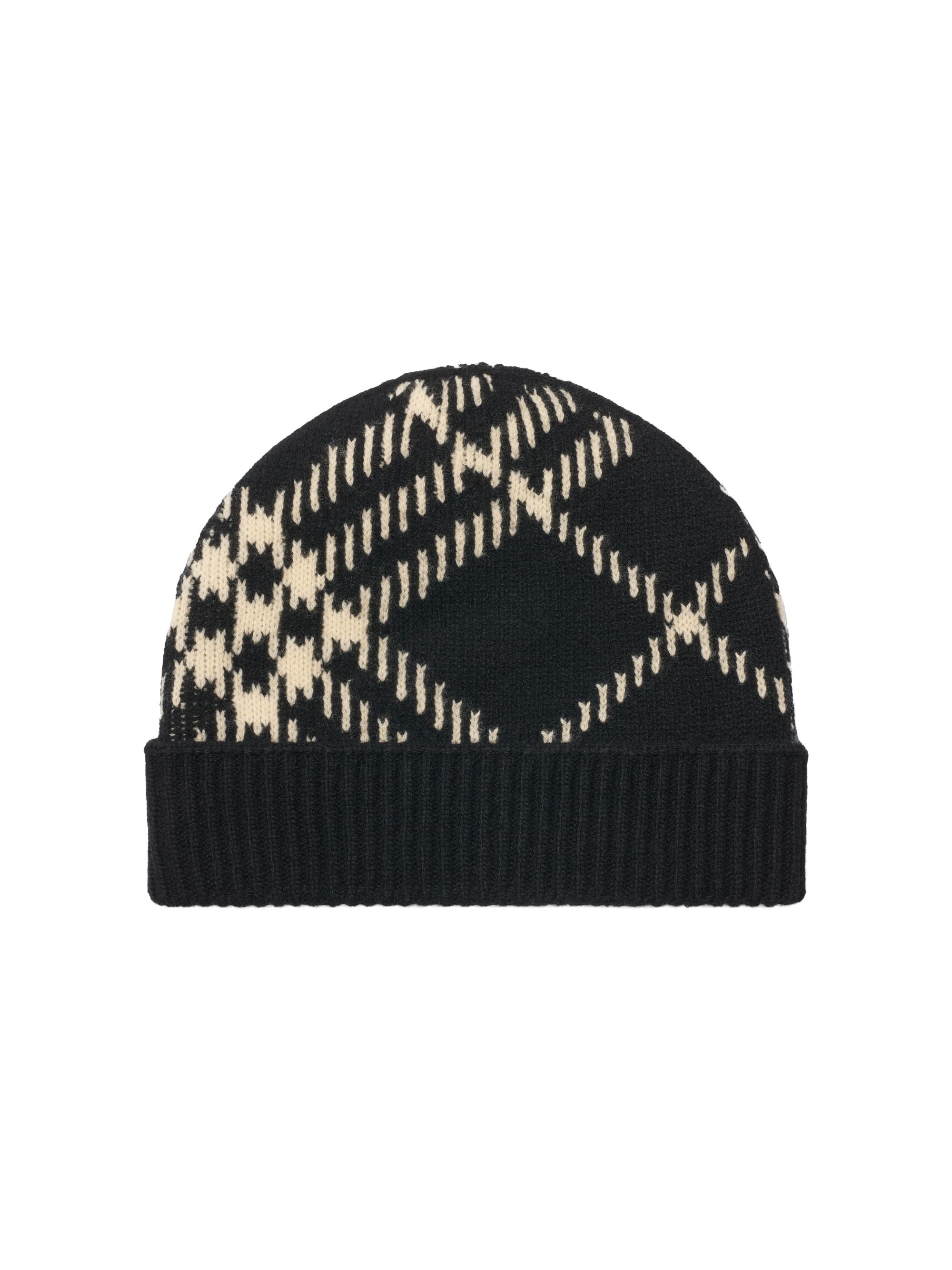 Prada Wool and Cashmere Beanie | Saks Fifth Avenue