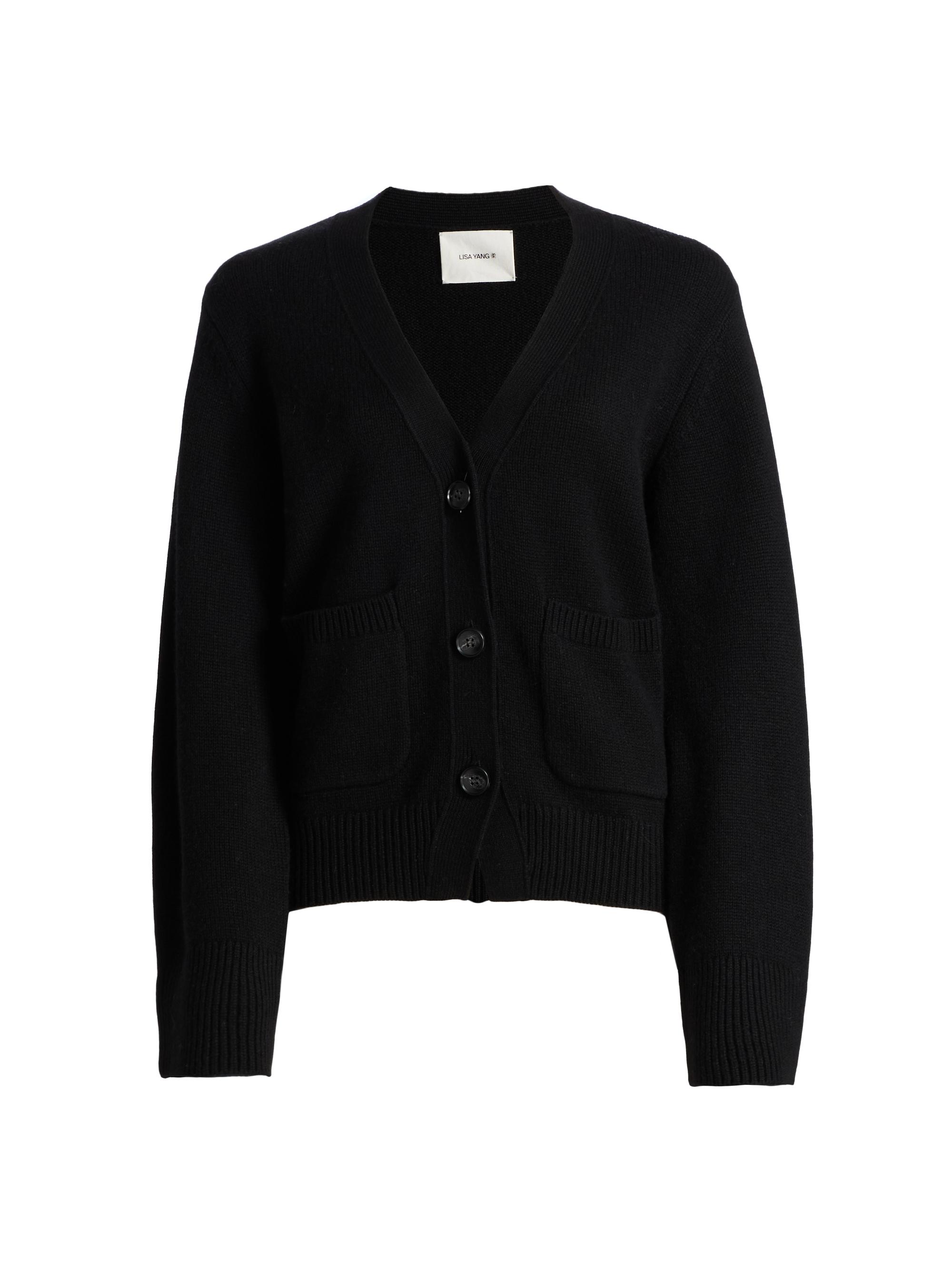 極レア】VIVIENNE TAM ✨ブラック ホルダーネックビジューニット 極