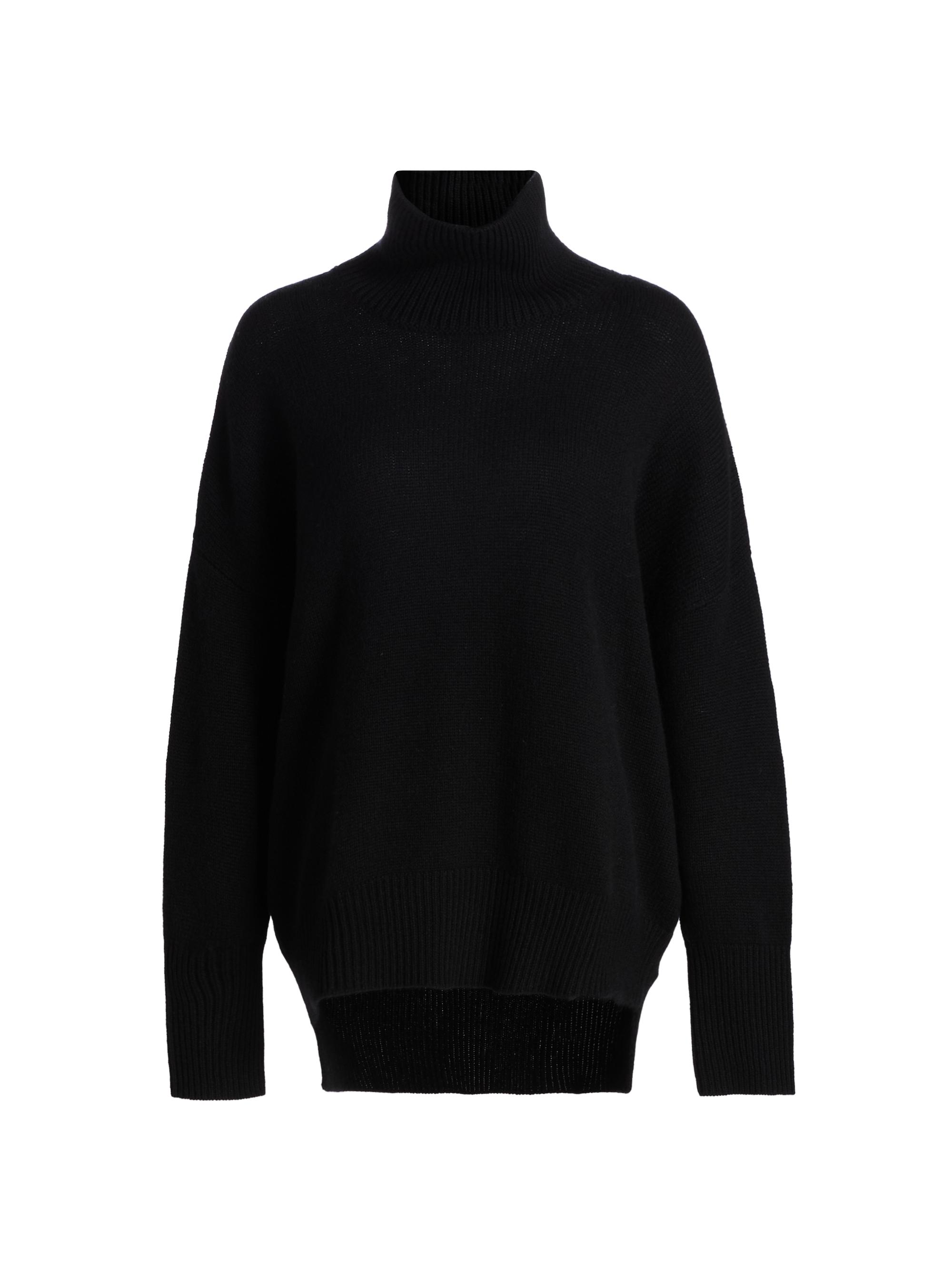 The Row Kensington Cashmere Turtleneck | Saks Fifth Avenue