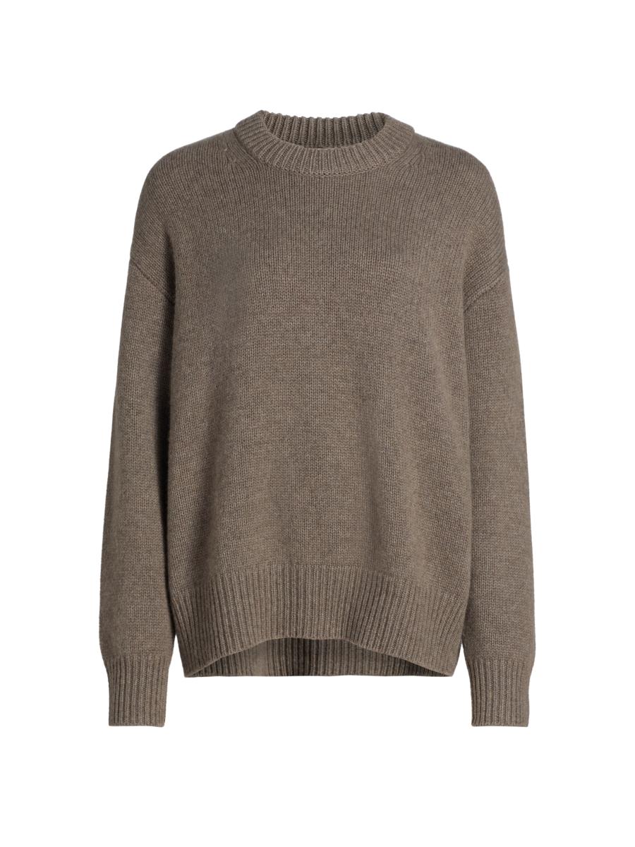 Lisa Yang Renske Cashmere Sweater | Saks Fifth Avenue