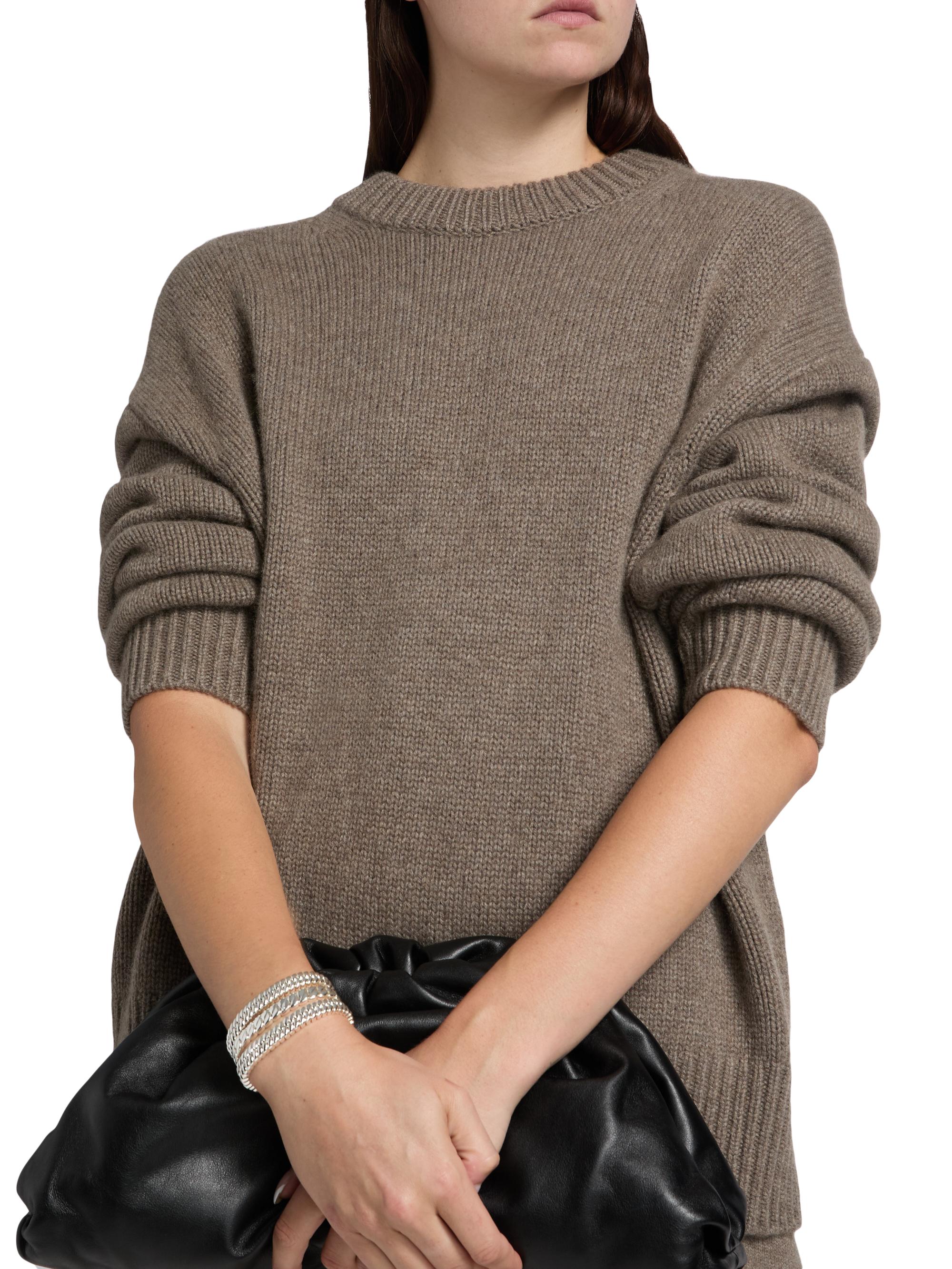 Lisa Yang Renske Cashmere Sweater | Saks Fifth Avenue