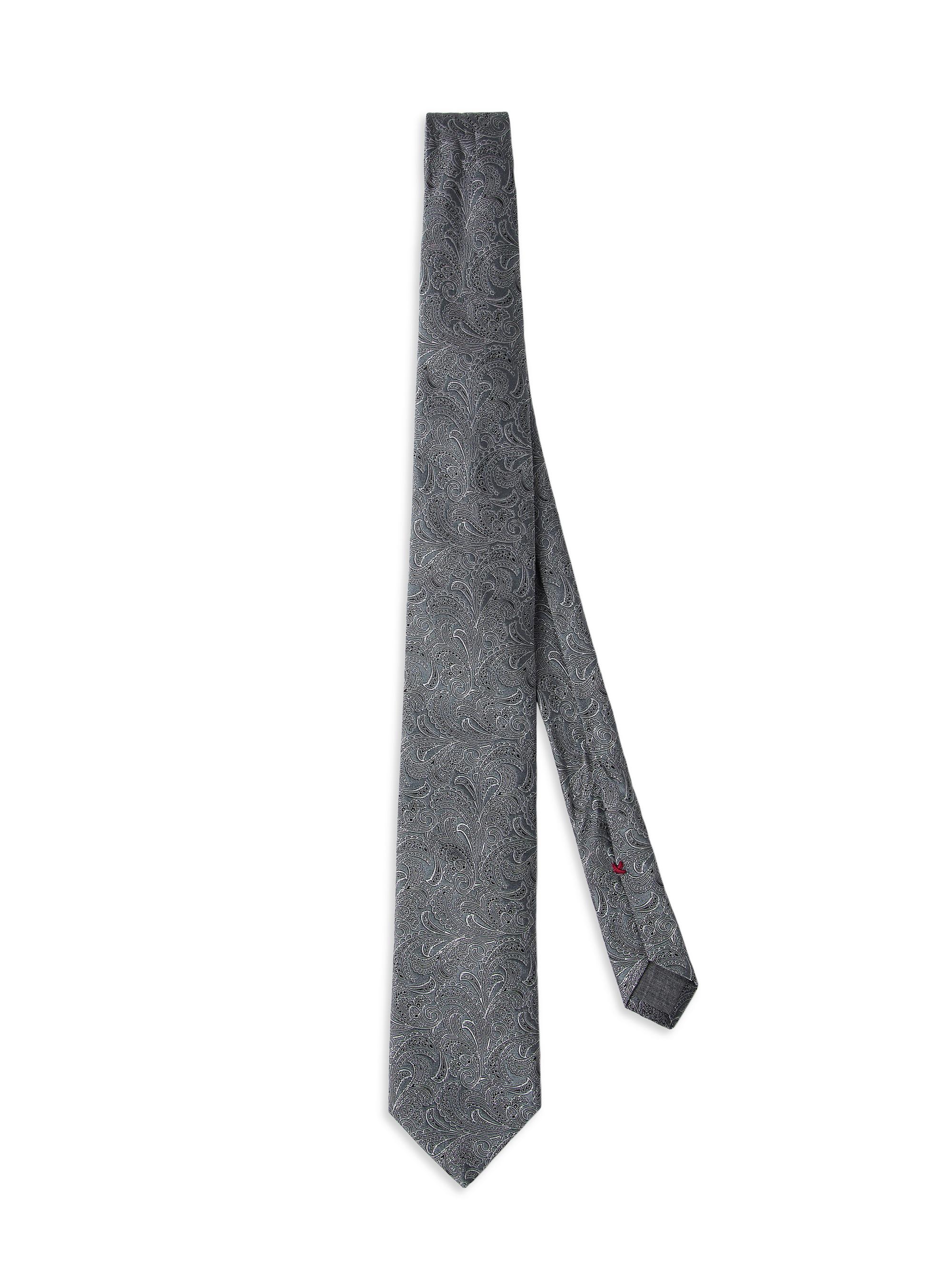 Men's Brunello Cucinelli Designer Ties | Saks Fifth Avenue