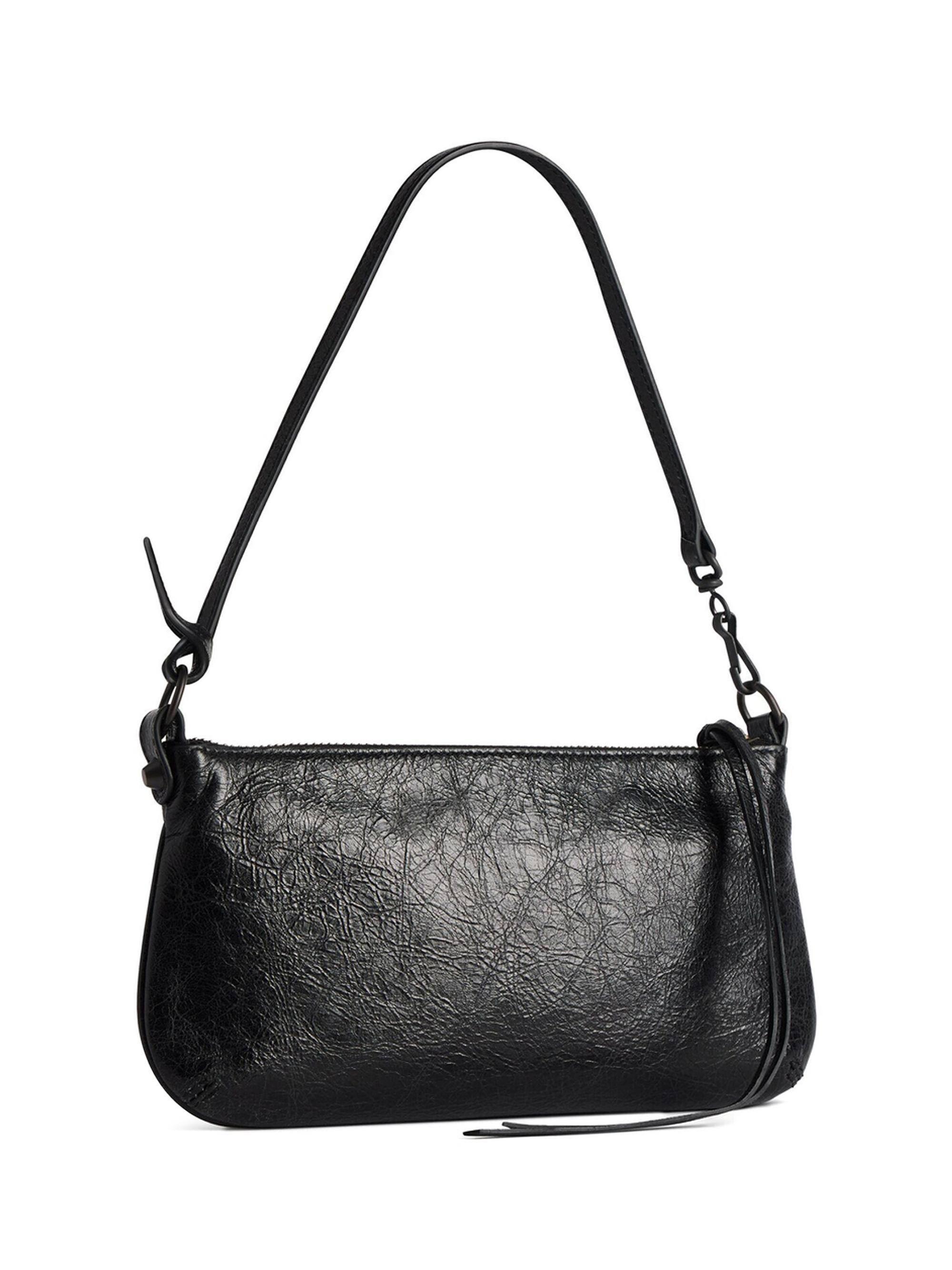 Balenciaga Le City Pouch Crossbody Bag | Saks Fifth Avenue