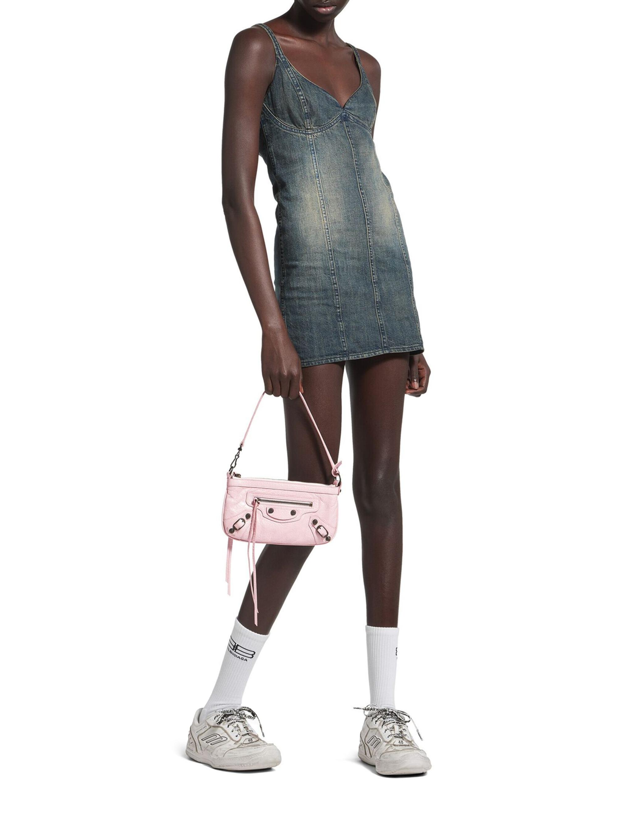 Le City Pouch Crossbody Bag