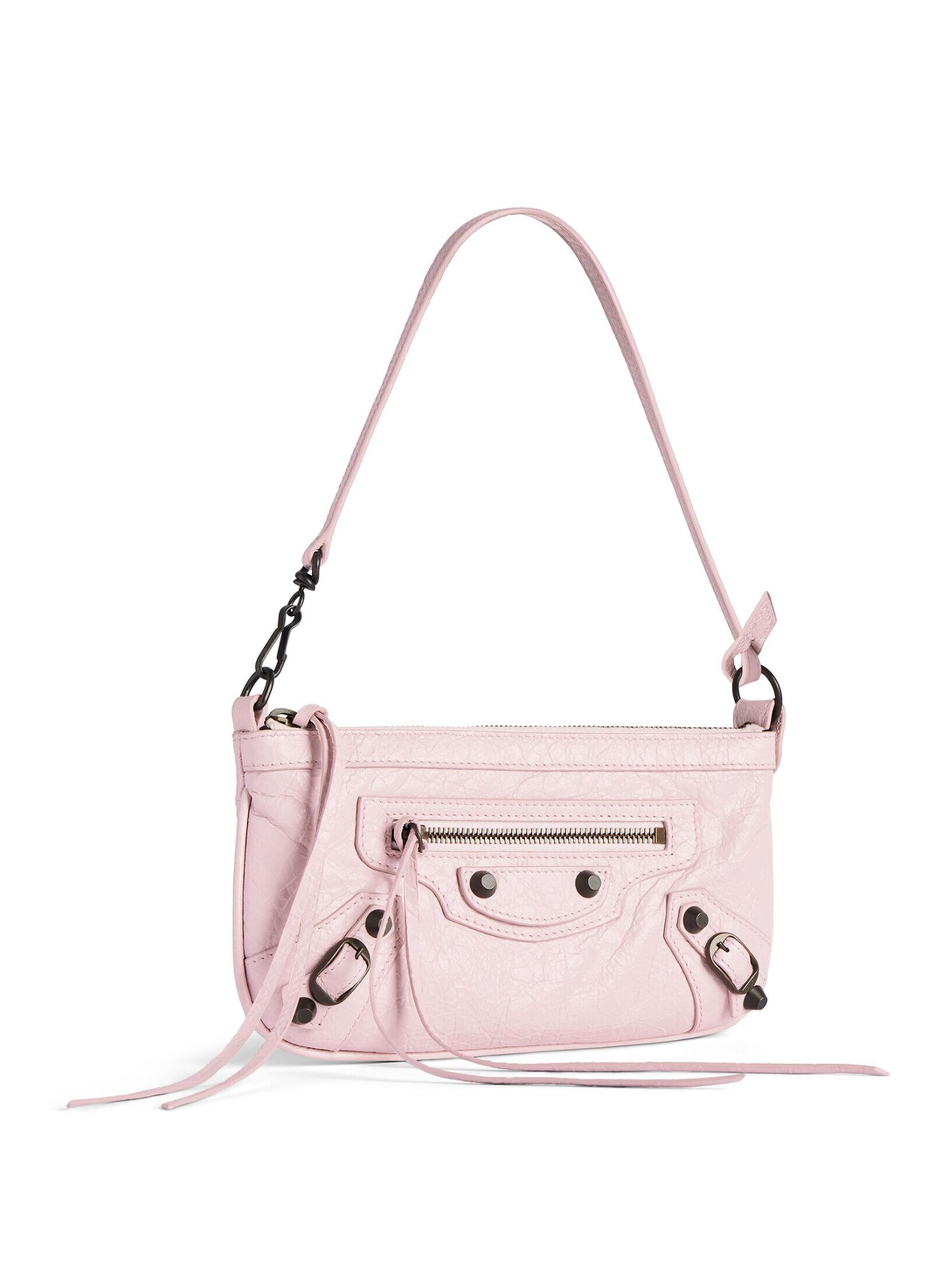 Le City Pouch Crossbody Bag