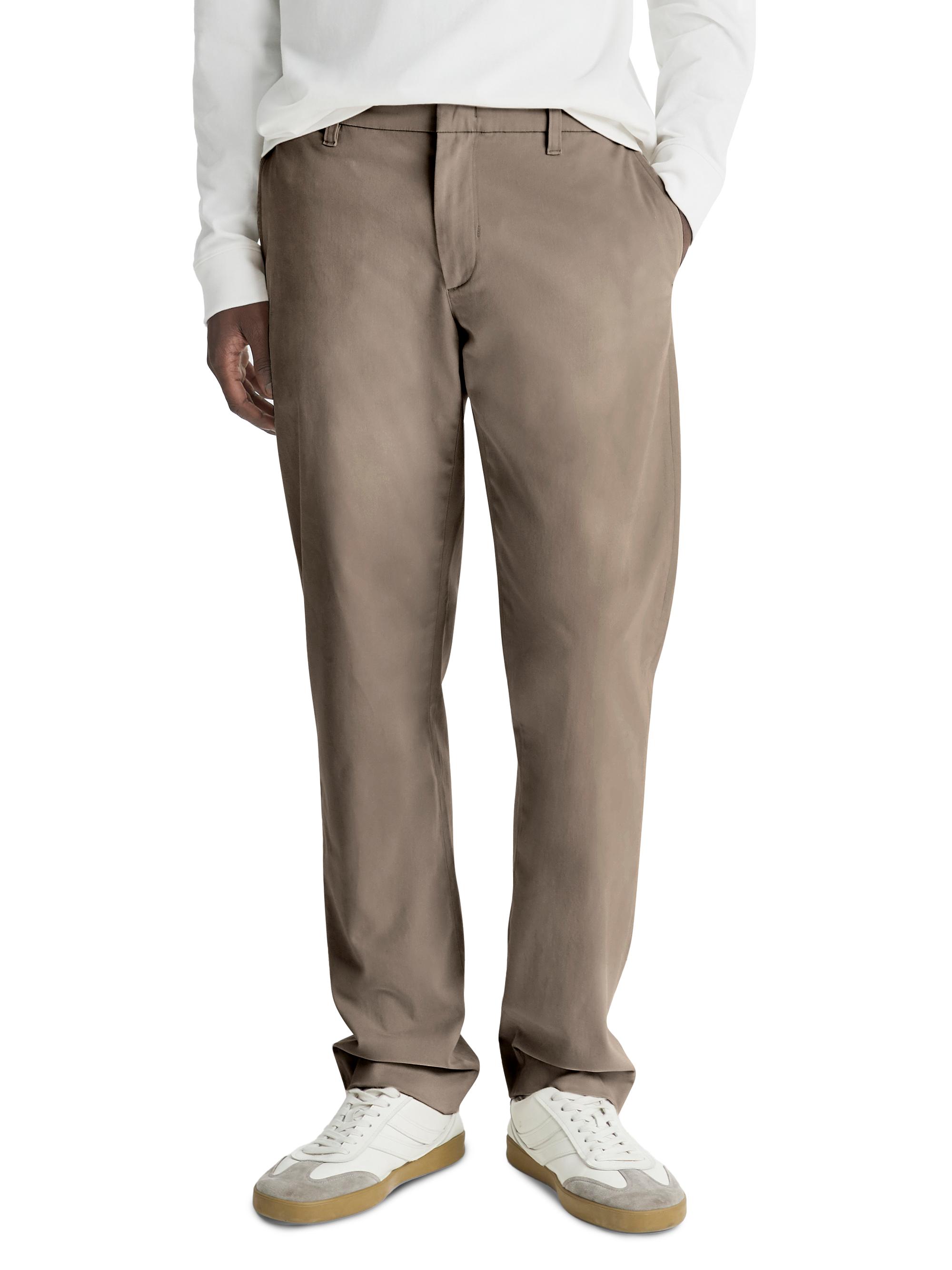 Vince Men's Dylan Chino Pants - Frog