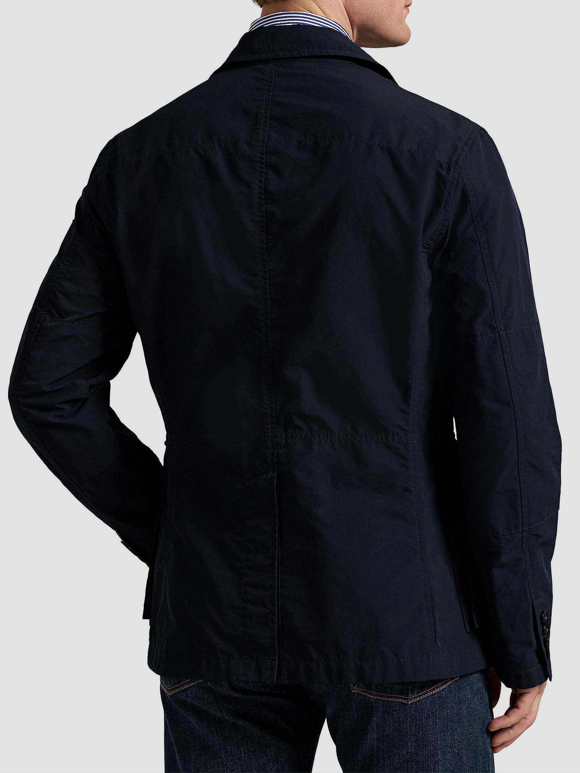 Polo Ralph Lauren Single-Breasted Sport Coat | Saks Fifth Avenue