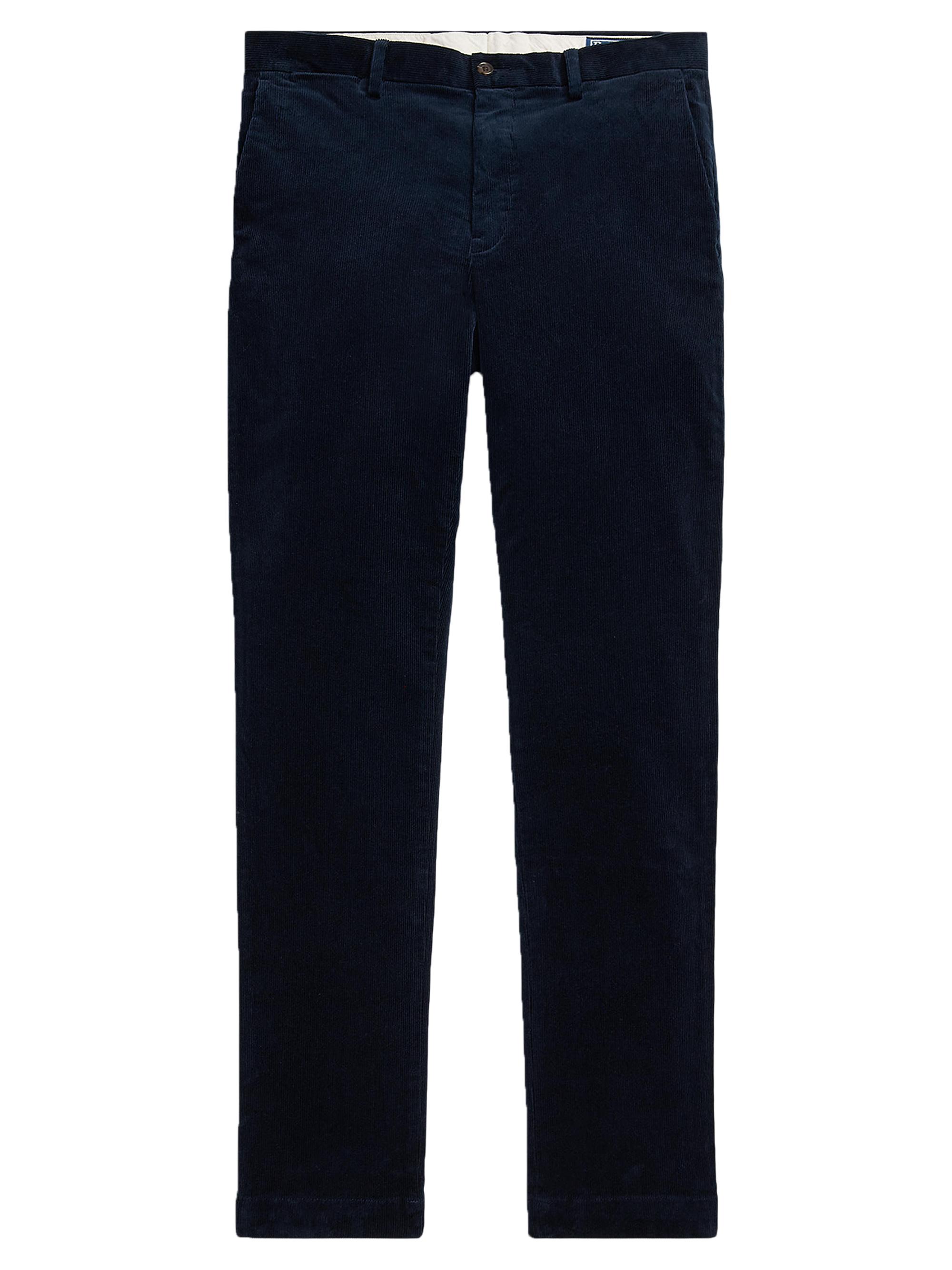 Polo Ralph Lauren Stretch Slim-Fit Chino Pants | Saks Fifth Avenue