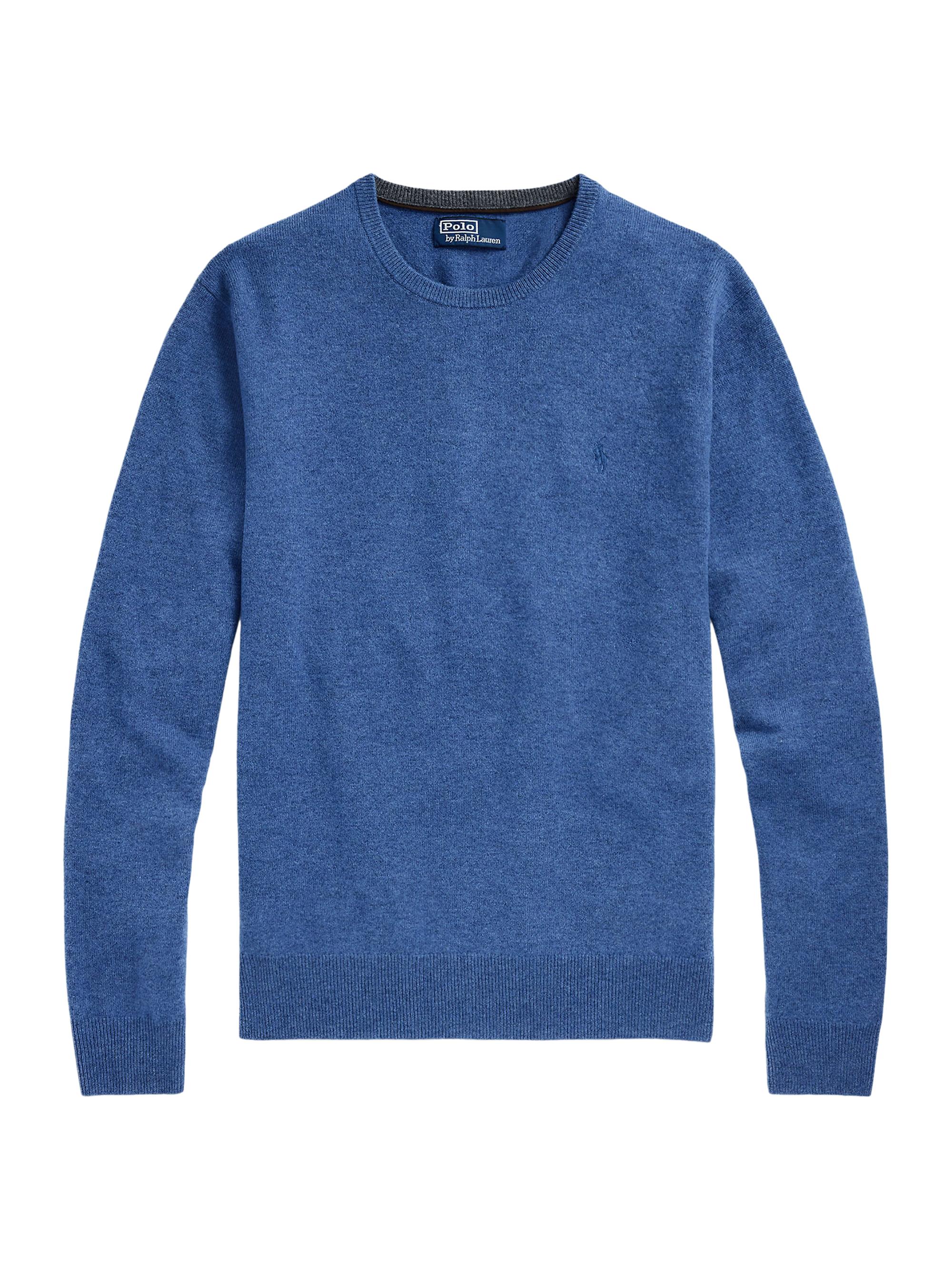 Polo Ralph Lauren Cashmere Cable-Knit Sweater | Saks Fifth Avenue