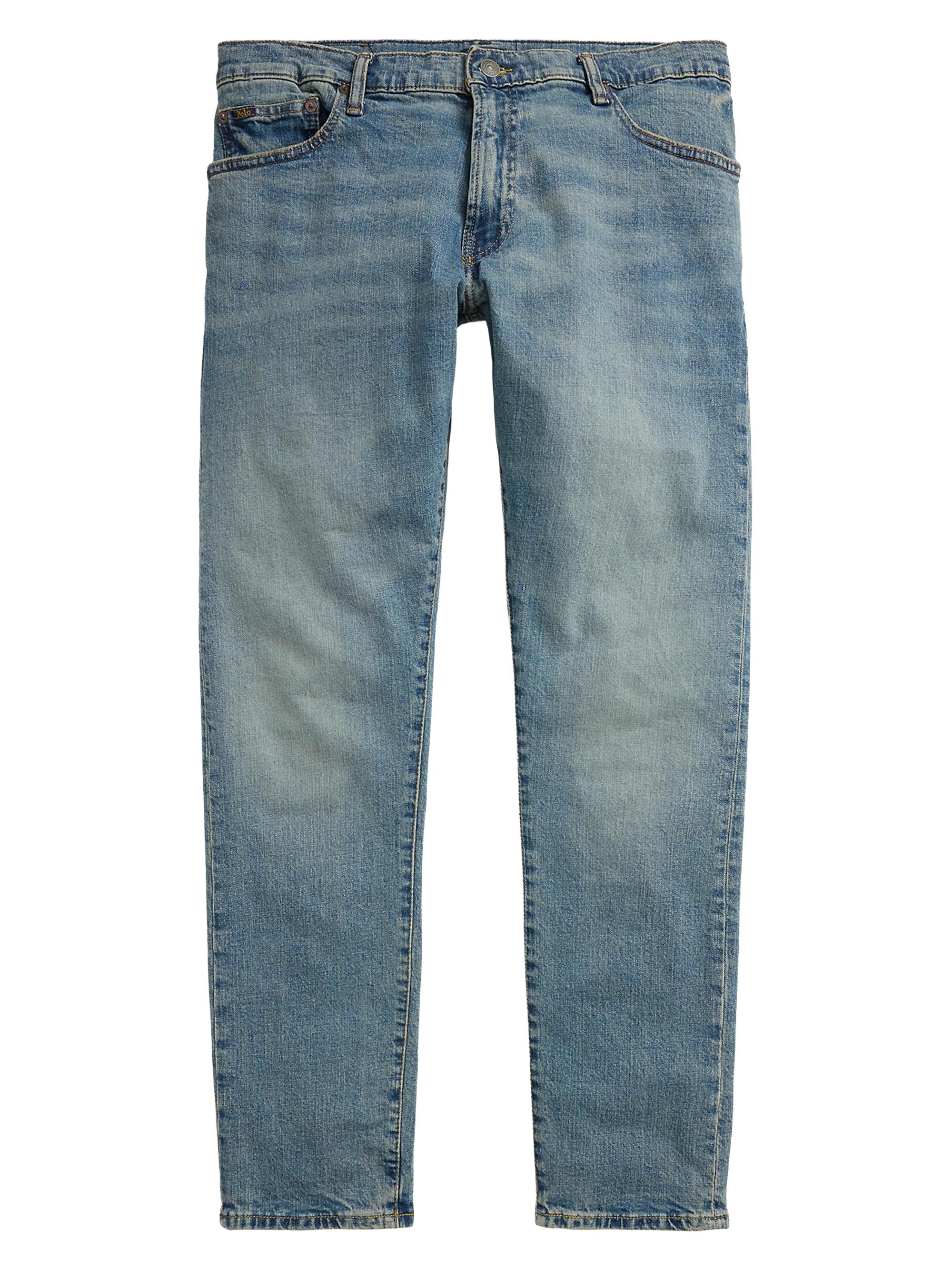 Polo Ralph Lauren varick slim34/32ダブルニー Polo Ralph Lauren