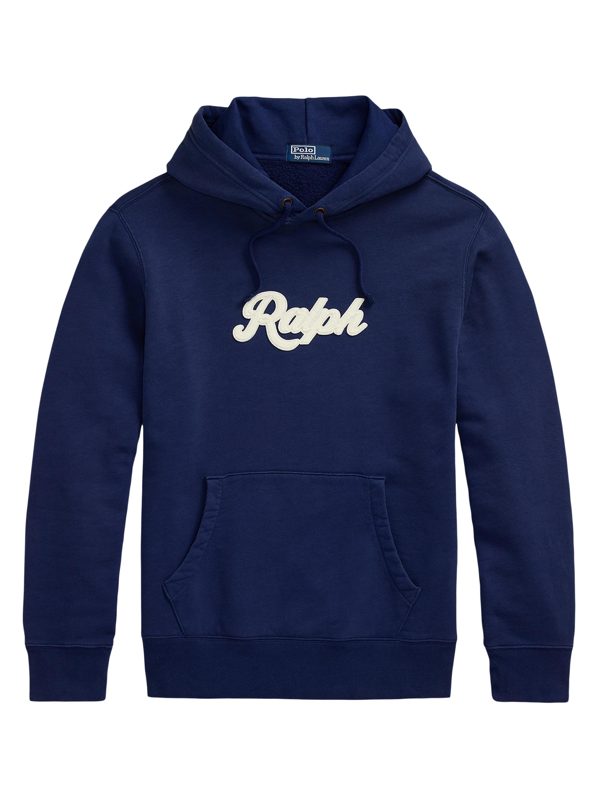 Polo Ralph Lauren MLB Dodgers Fleece Hoodie | Saks Fifth Avenue