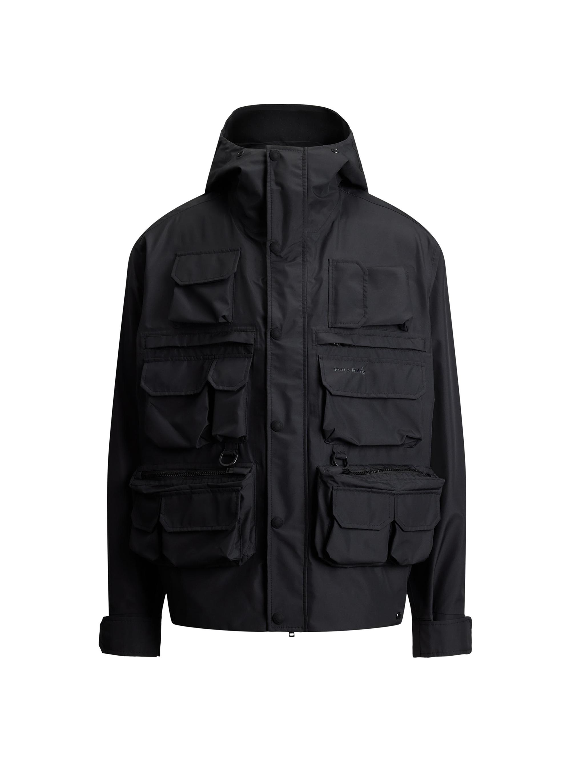 RLX Ralph Lauren Combat Tech Taffeta Sportcoat | Saks Fifth Avenue