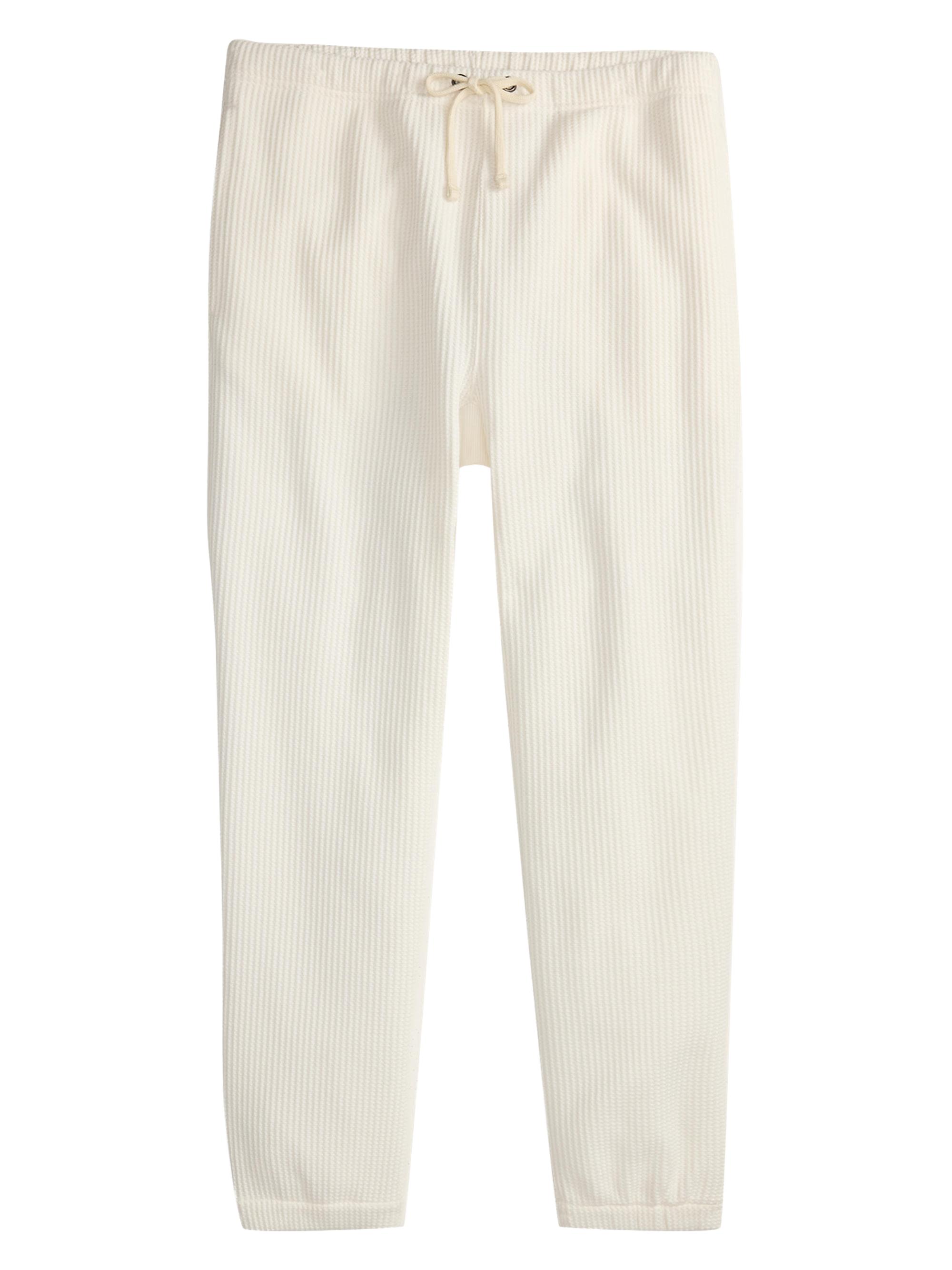 Polo Ralph Lauren Stripe Linen-Blend Slim-Fit Pants | Saks Fifth