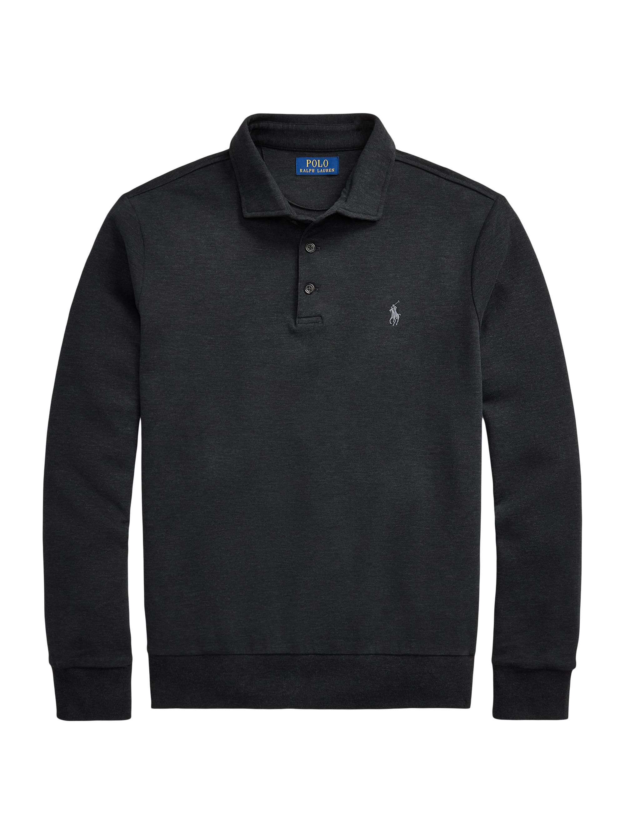 Polo Ralph Lauren Long Sleeve Polo | Saks Fifth Avenue