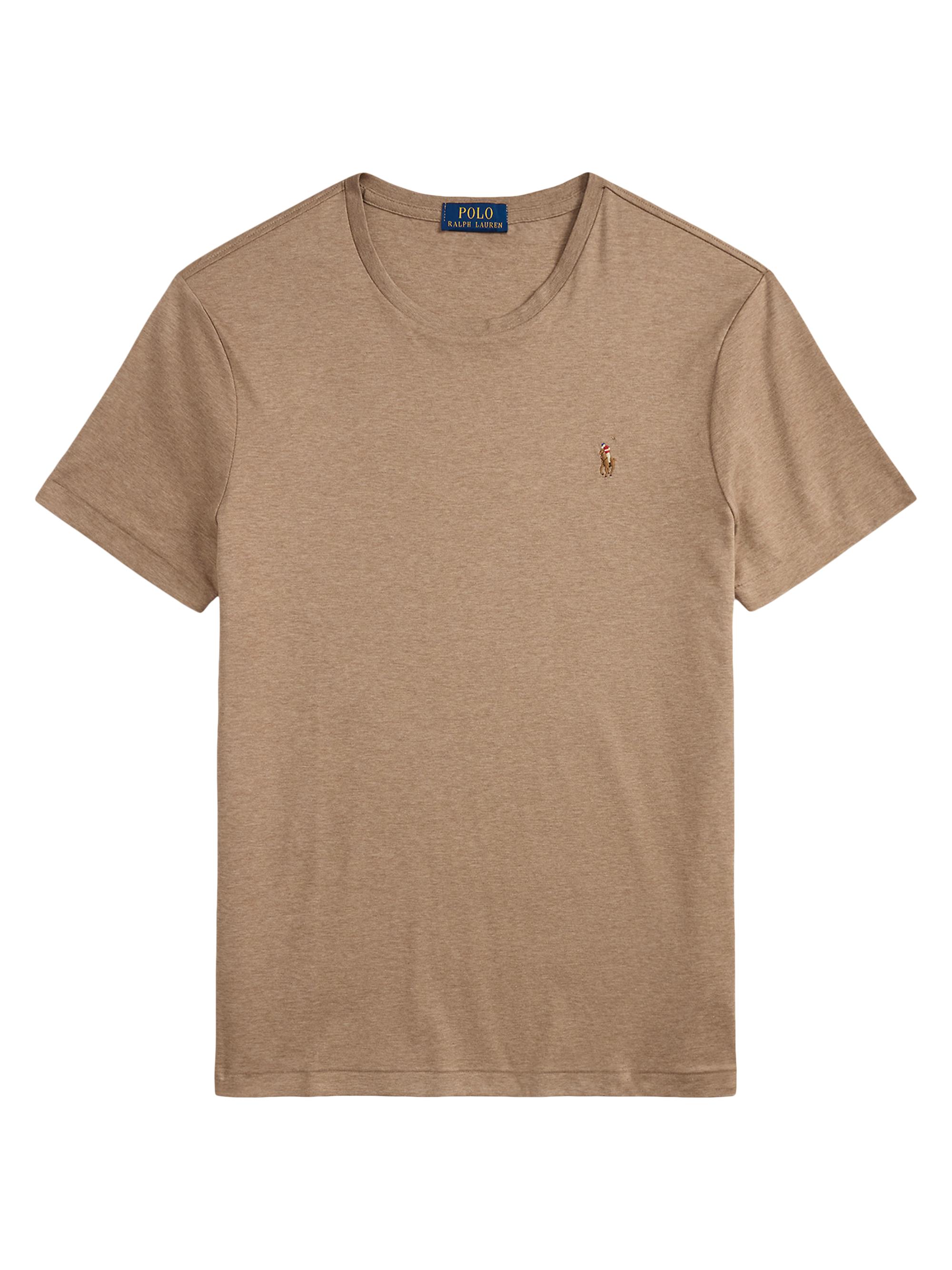 Polo Ralph Lauren Pima Cotton T-Shirt | Saks Fifth Avenue