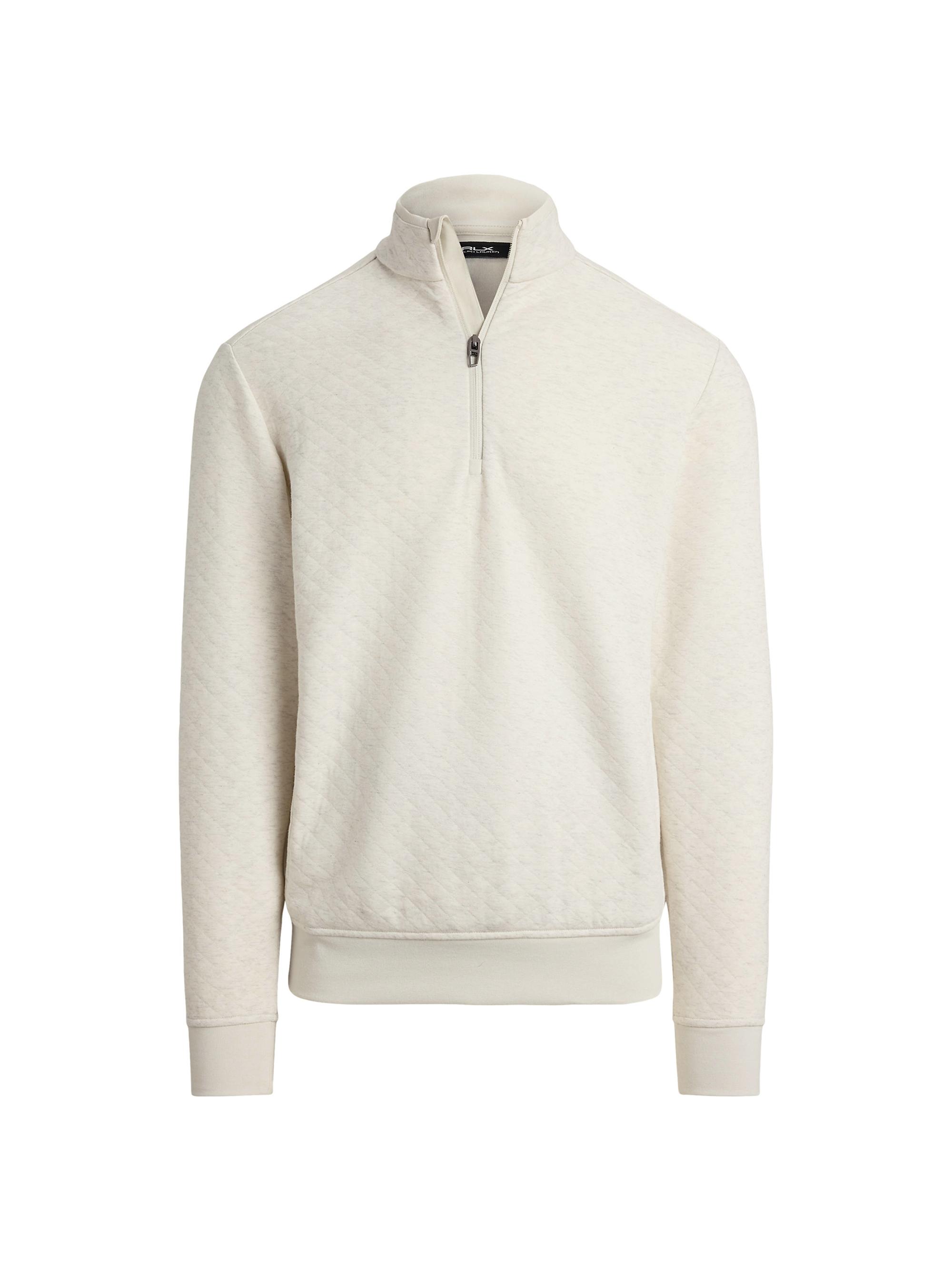 メンズウェア RLX メゾンキツネ】チラックス パッチ レギュラー フーディ – GQ SHOP