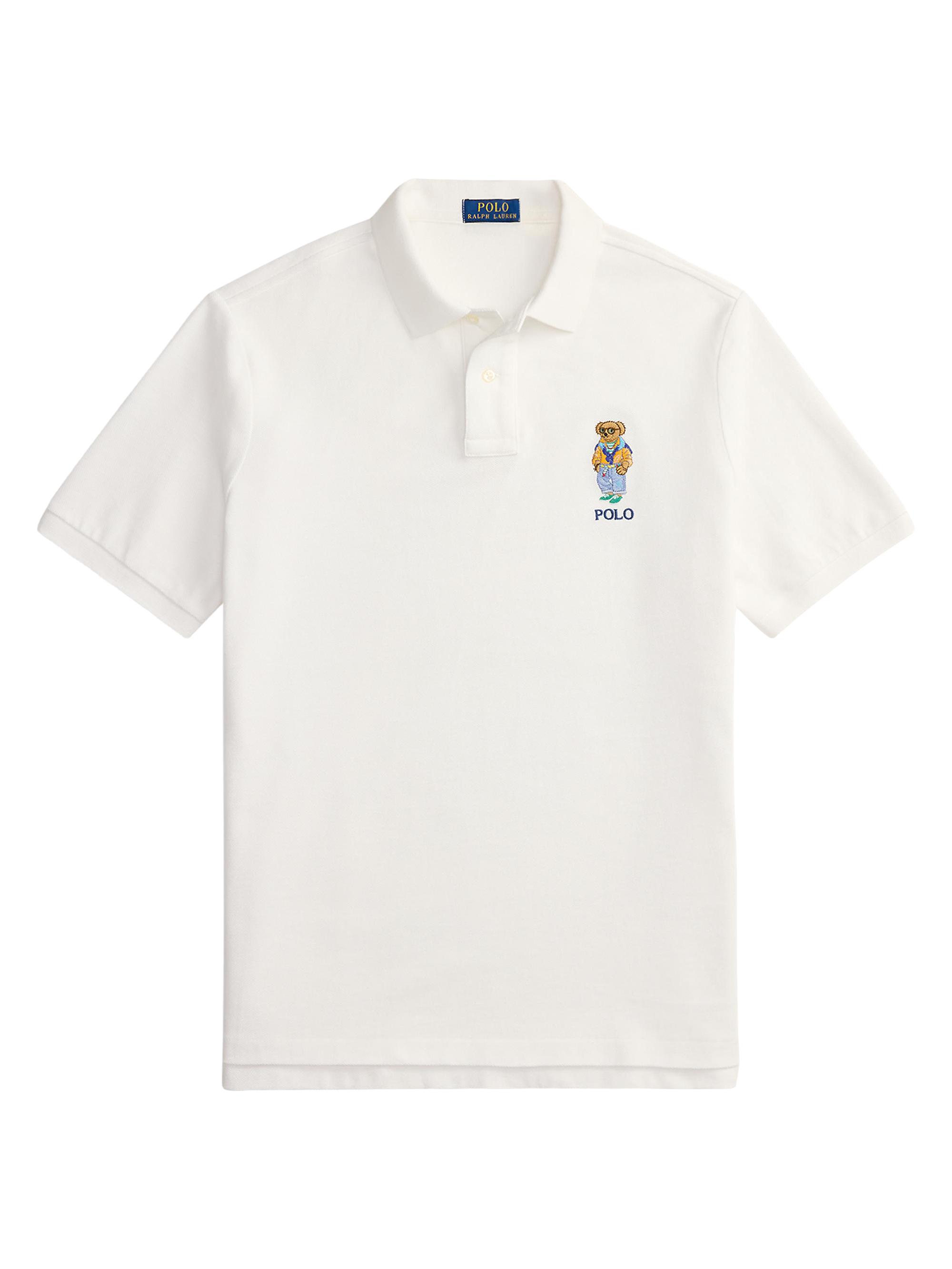 Men's Polo Ralph Lauren Designer T-Shirts | Saks Fifth Avenue