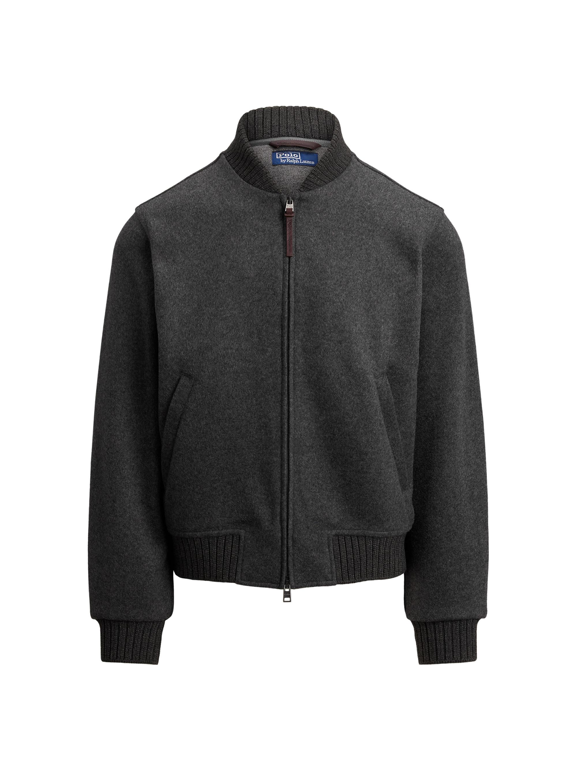 Polo Ralph Lauren Pile Fleece Hybrid Jacket | Saks Fifth Avenue