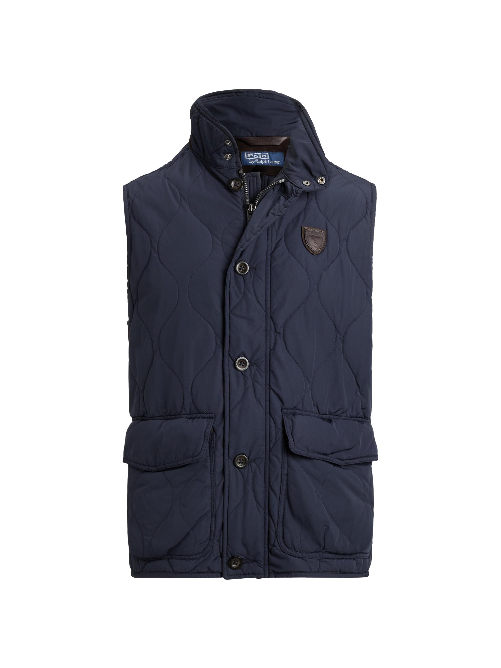 ジャケット・アウター polo ralph lauren down vest L navy ジャケット・アウター polo ralph lauren down vest L navy NEW Polo