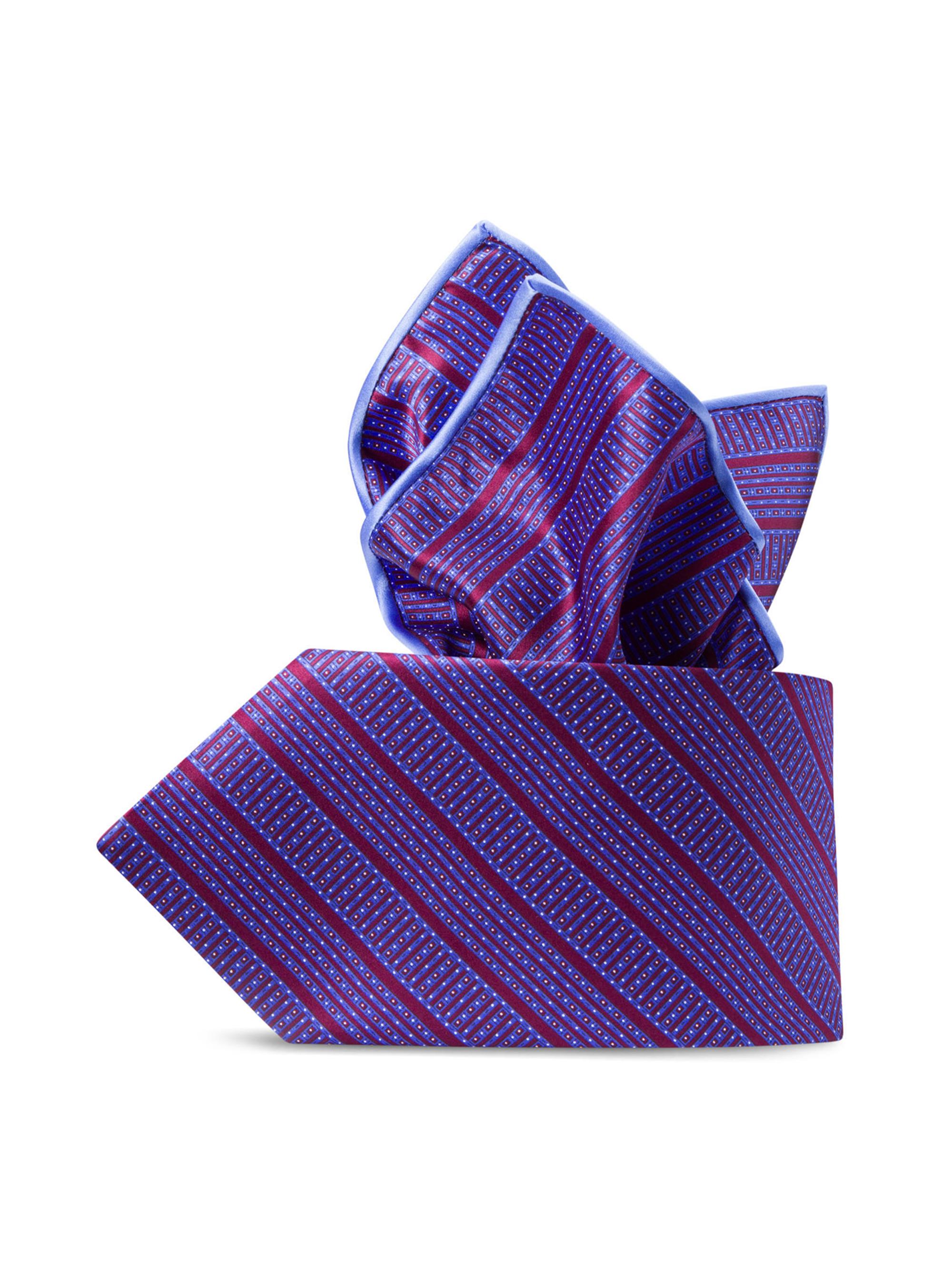 Men's Purple Designer Ties & Formal Accessories | Saks Fifth Avenue
