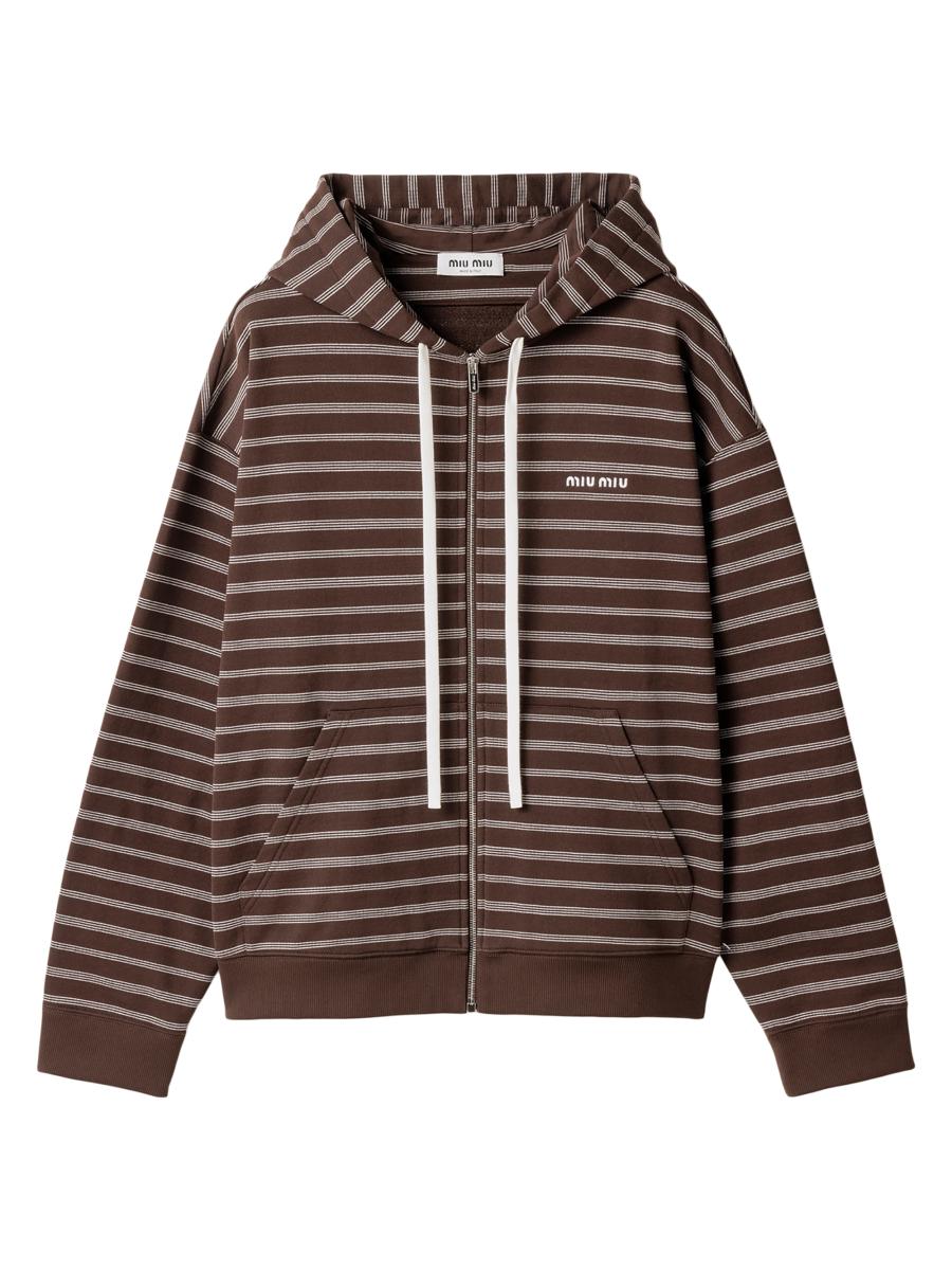 【Rm9】YOKE COTTON MESH STRIPE ZIP-UP Rm9】YOKE COTTON MESH STRIPE ZIP-UP Rm9】YOKE COTTON MESH