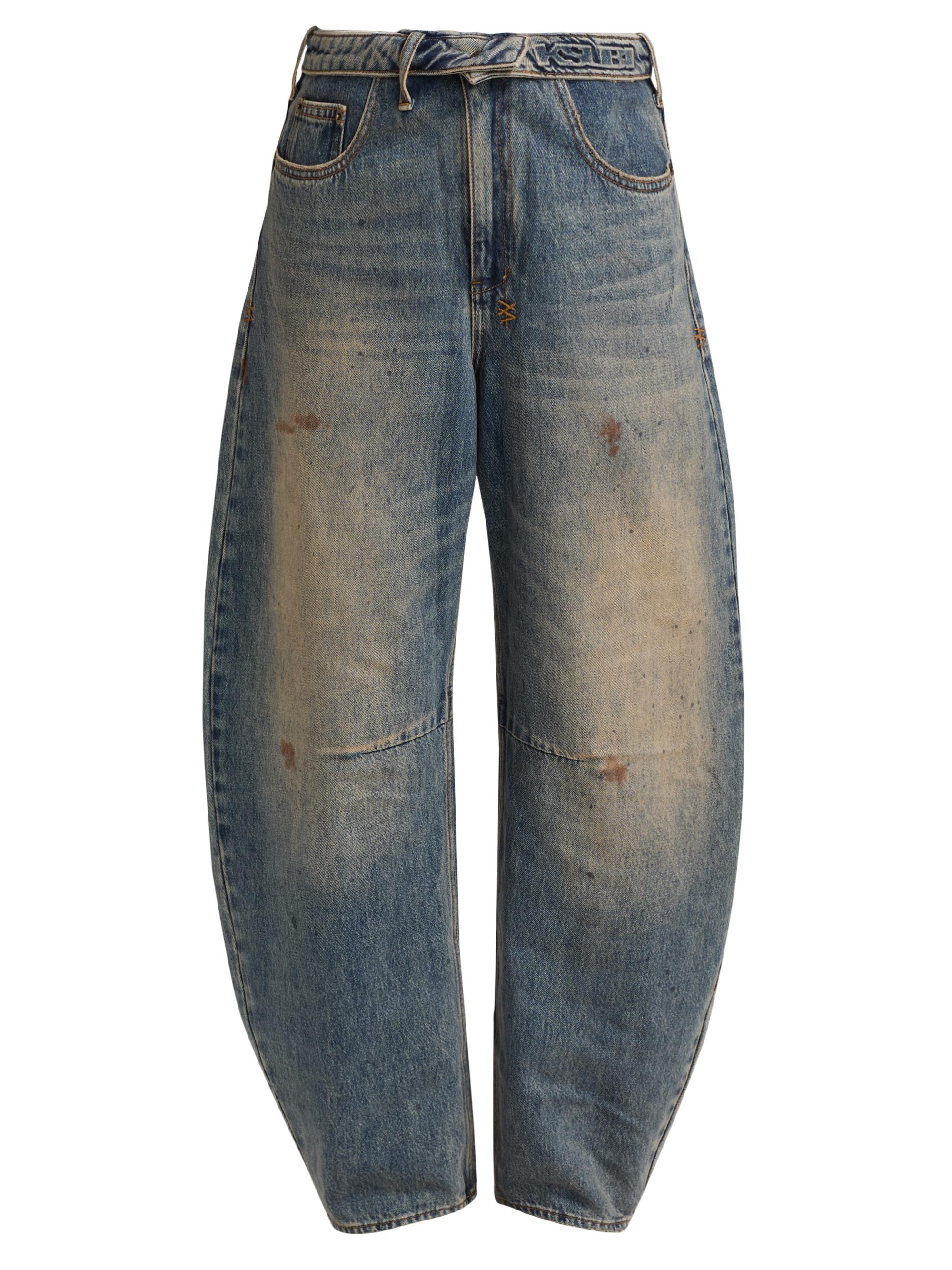 Amiri Baggy Cargo Jeans | Saks Fifth Avenue