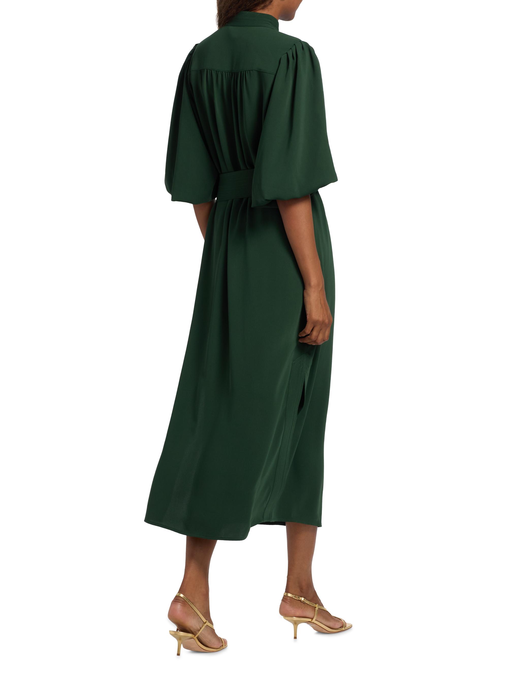 Figue Dani Dress, Size S