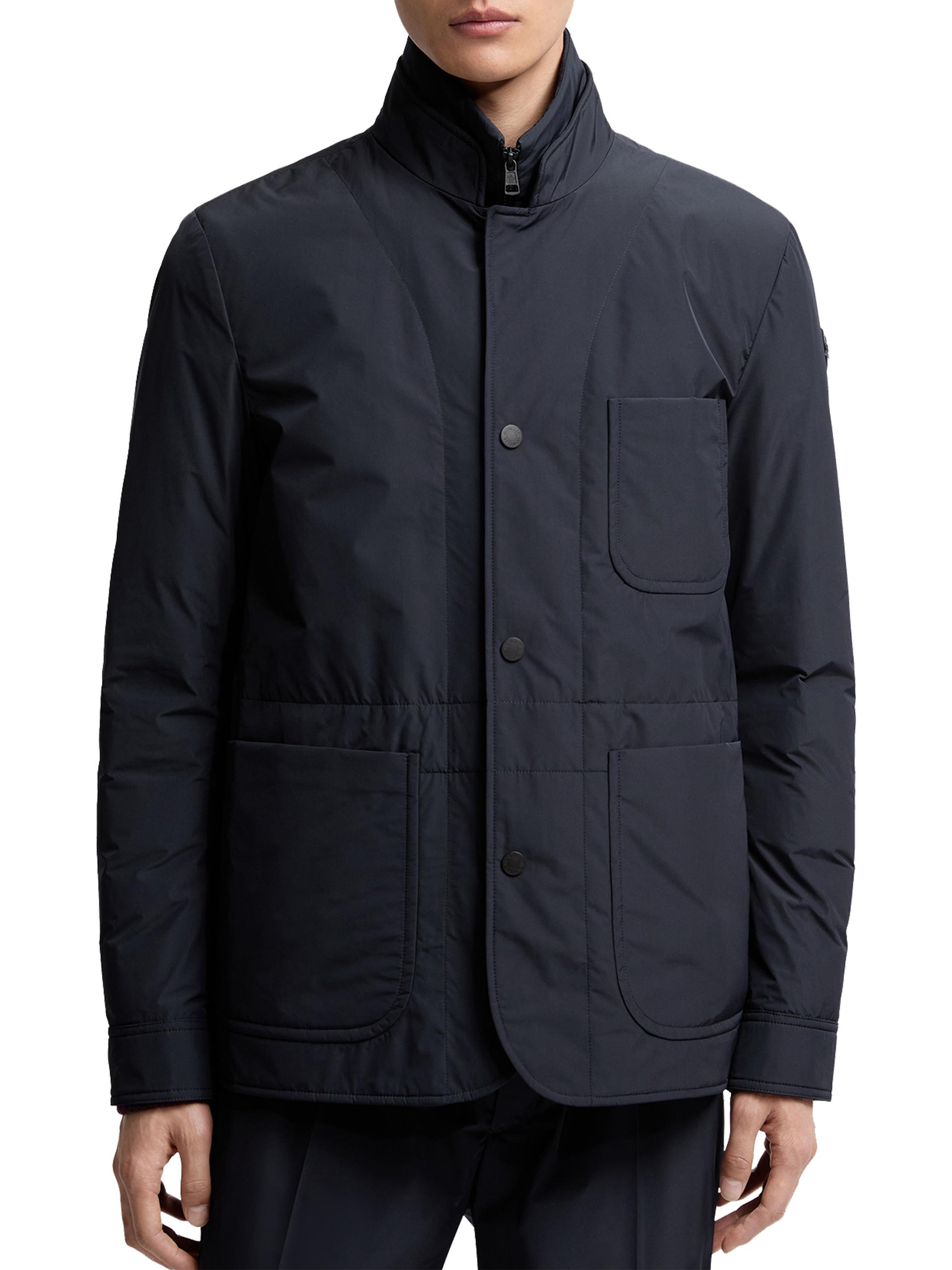 Moncler Brieuc Jacket | Saks Fifth Avenue