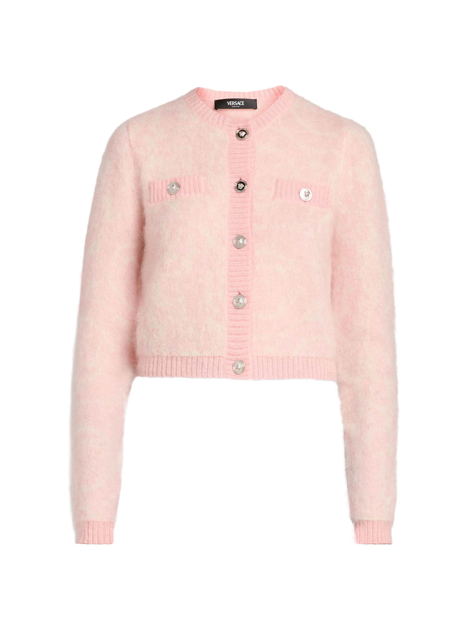 Prada Cashmere Cardigan | Saks Fifth Avenue