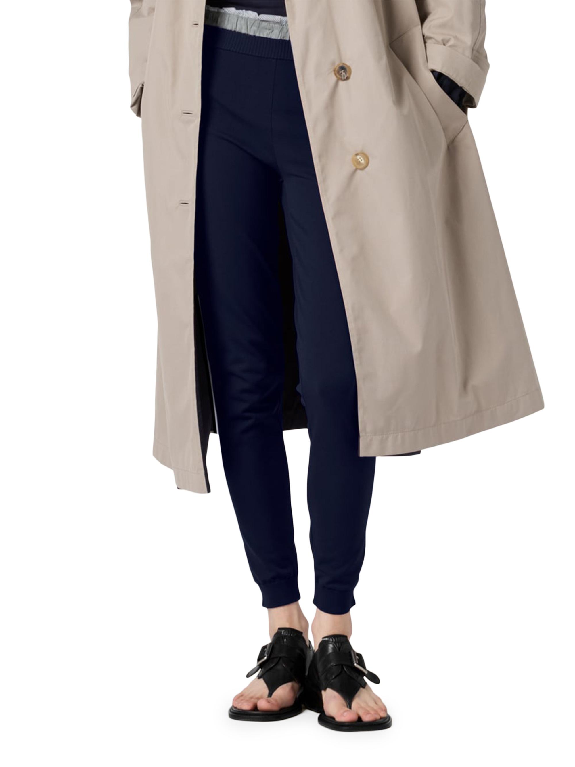 Miu Miu Technical Fabric Pants | Saks Fifth Avenue