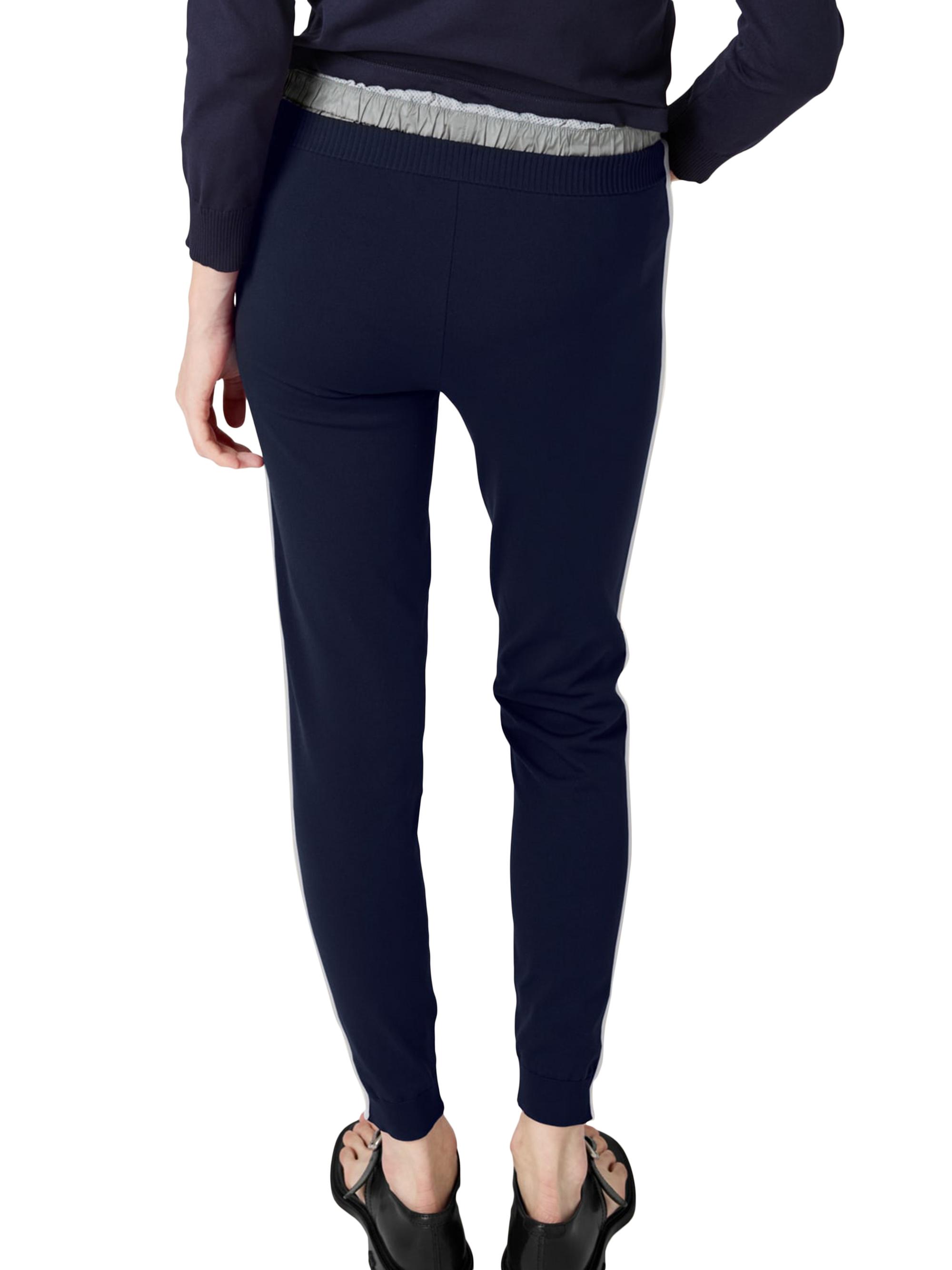 Miu Miu Technical Fabric Pants | Saks Fifth Avenue